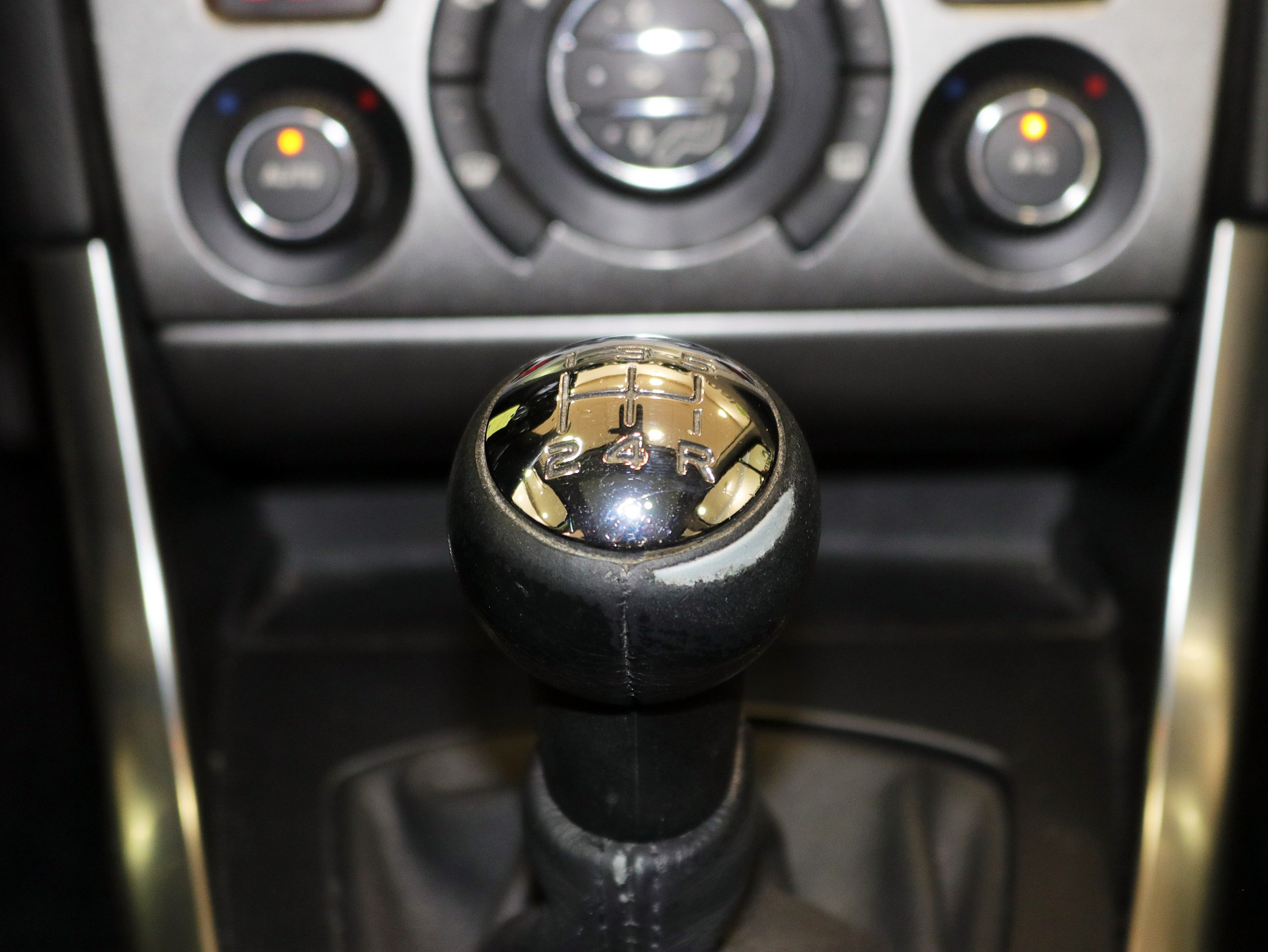 Foto Peugeot 308 23