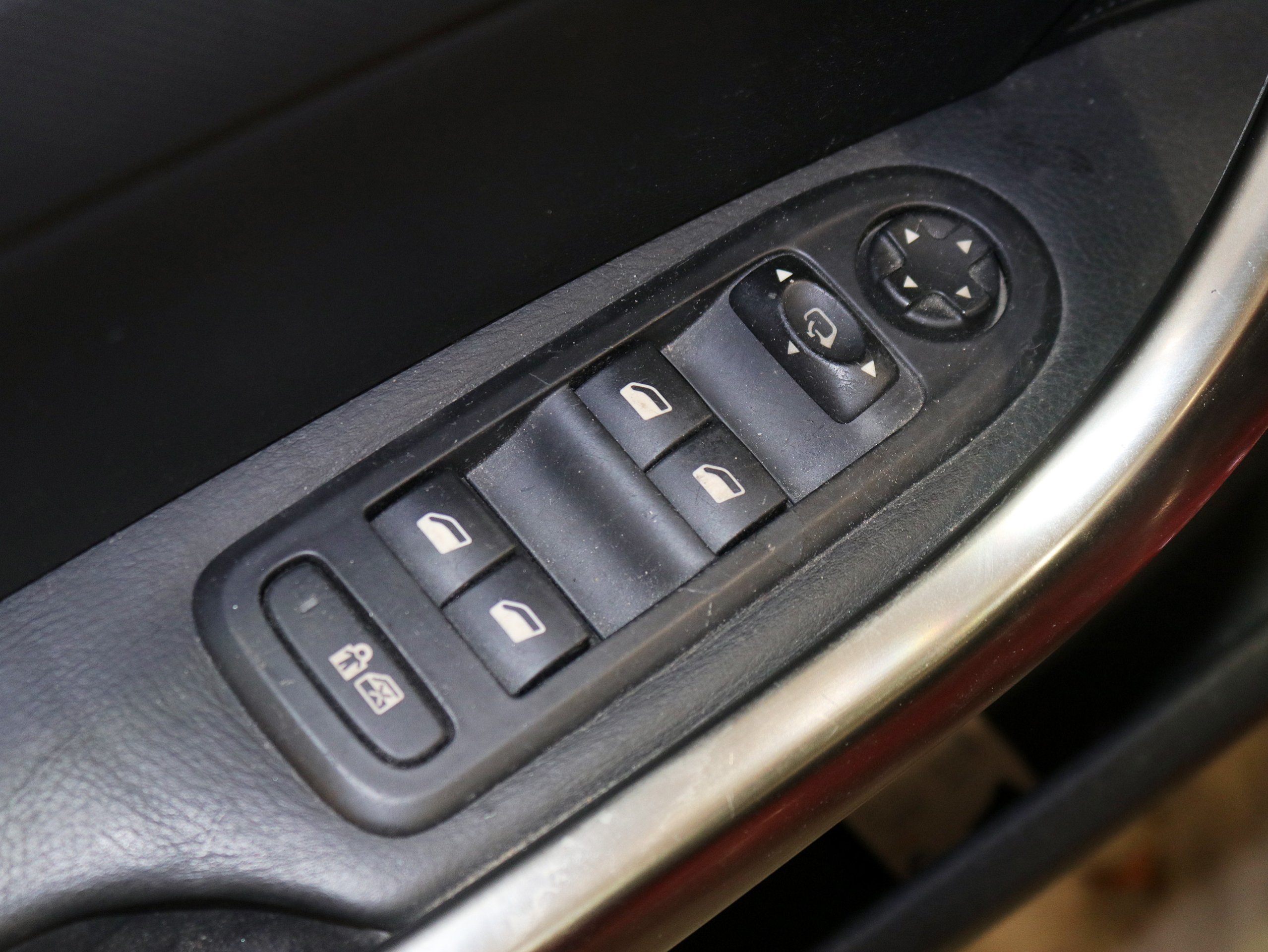 Foto Peugeot 308 24