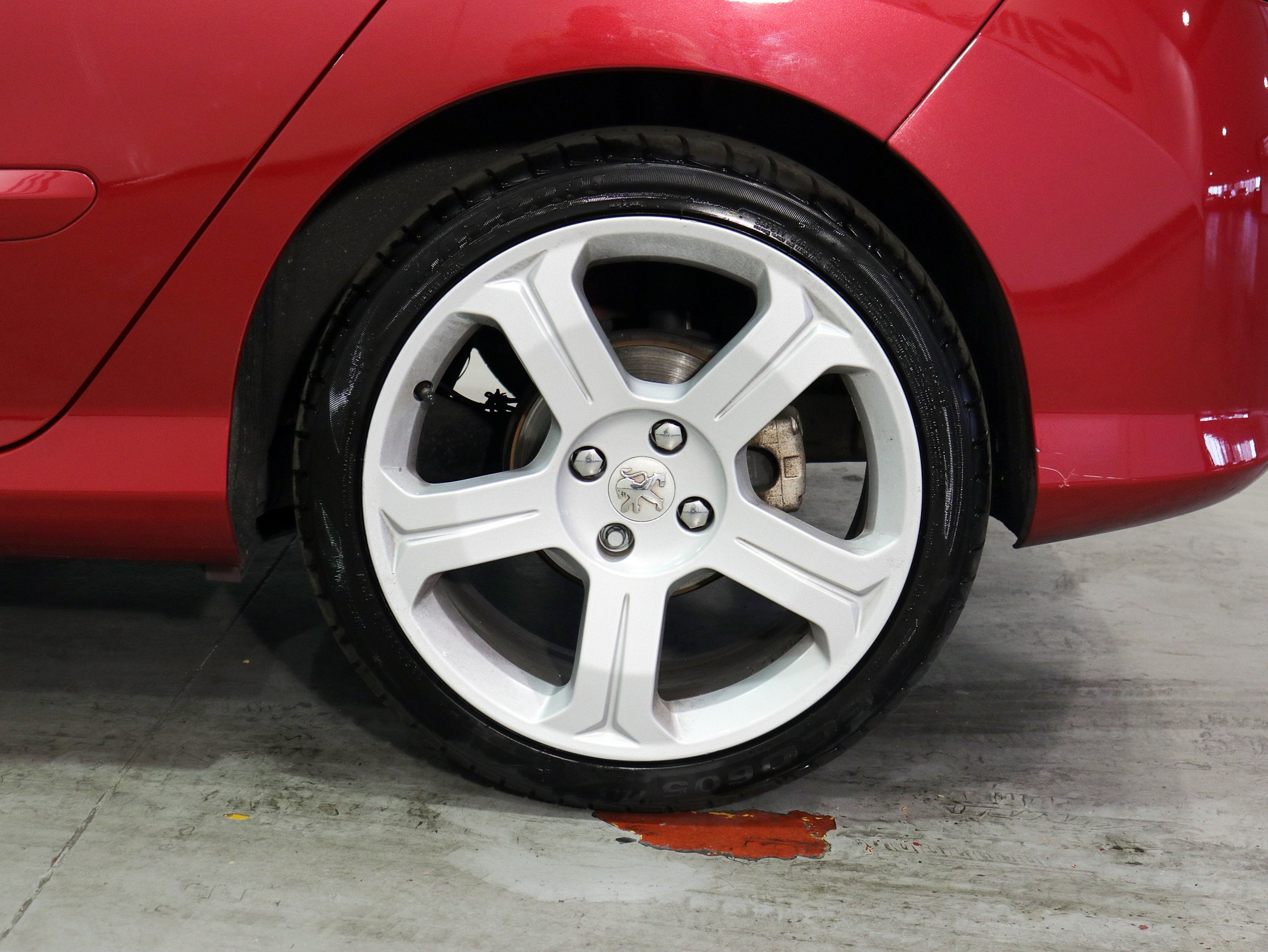 Foto Peugeot 308 33
