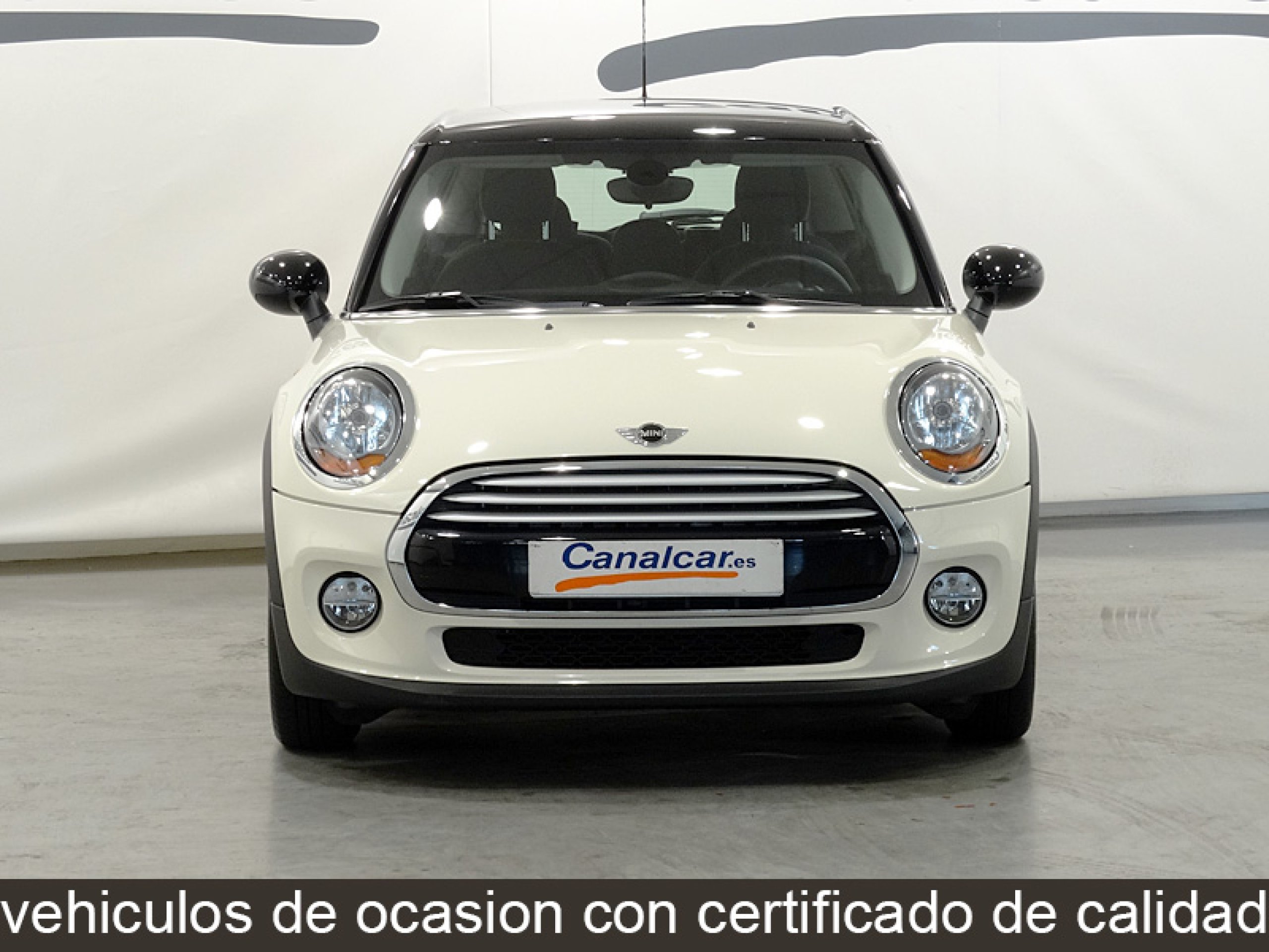 Foto Mini Mini 3