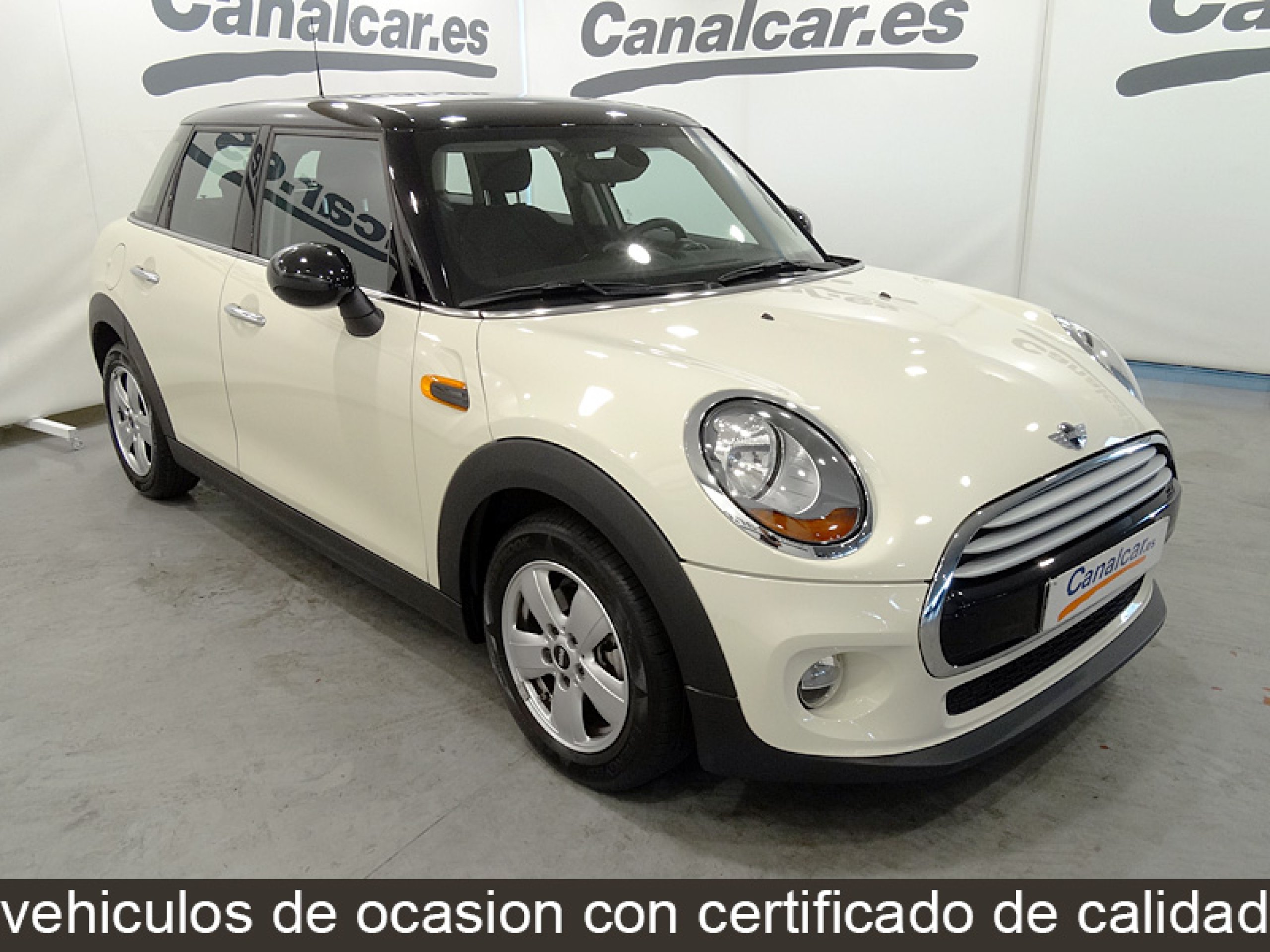 Foto Mini Mini 5