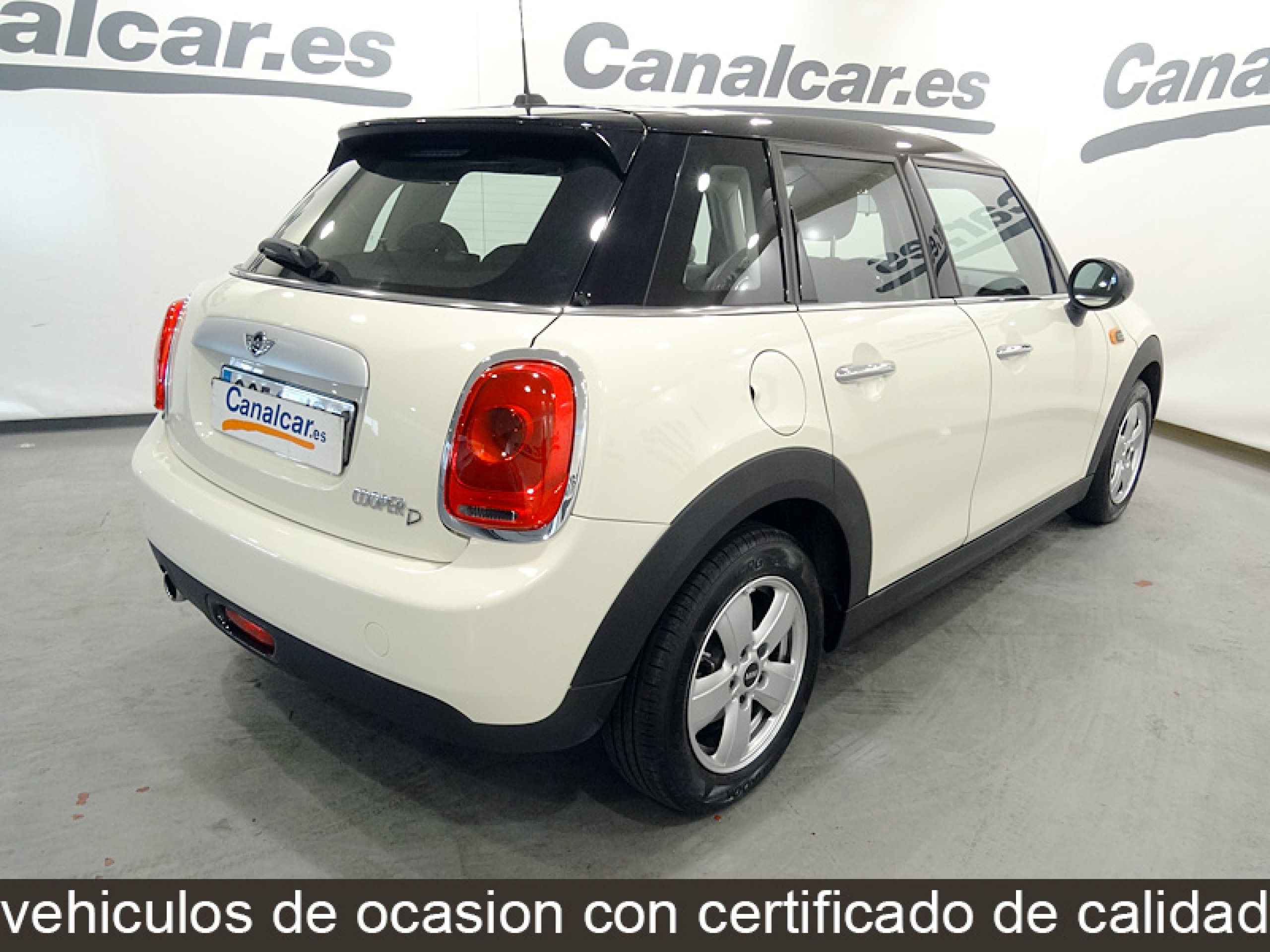 Foto Mini Mini 6