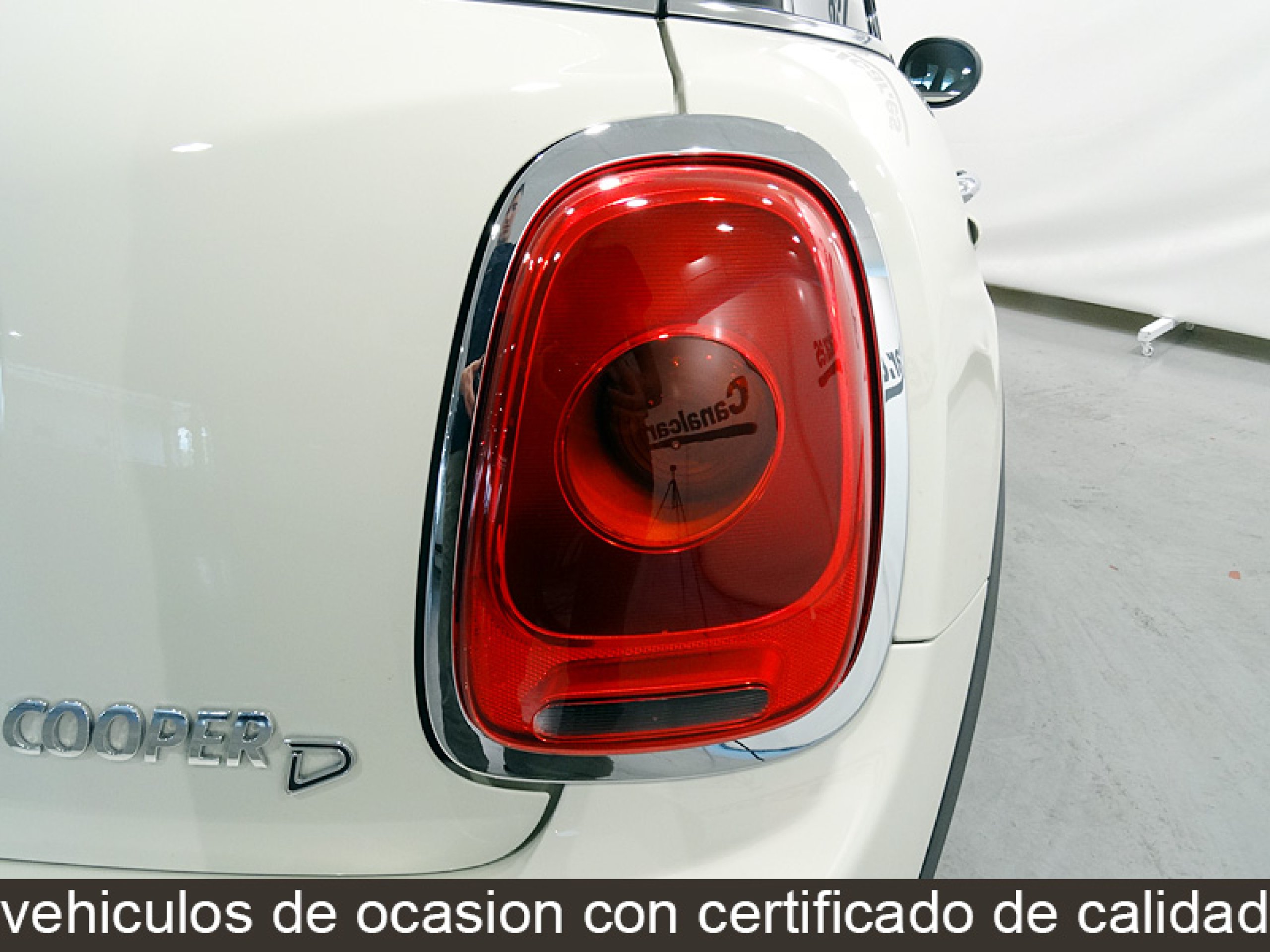 Foto Mini Mini 11