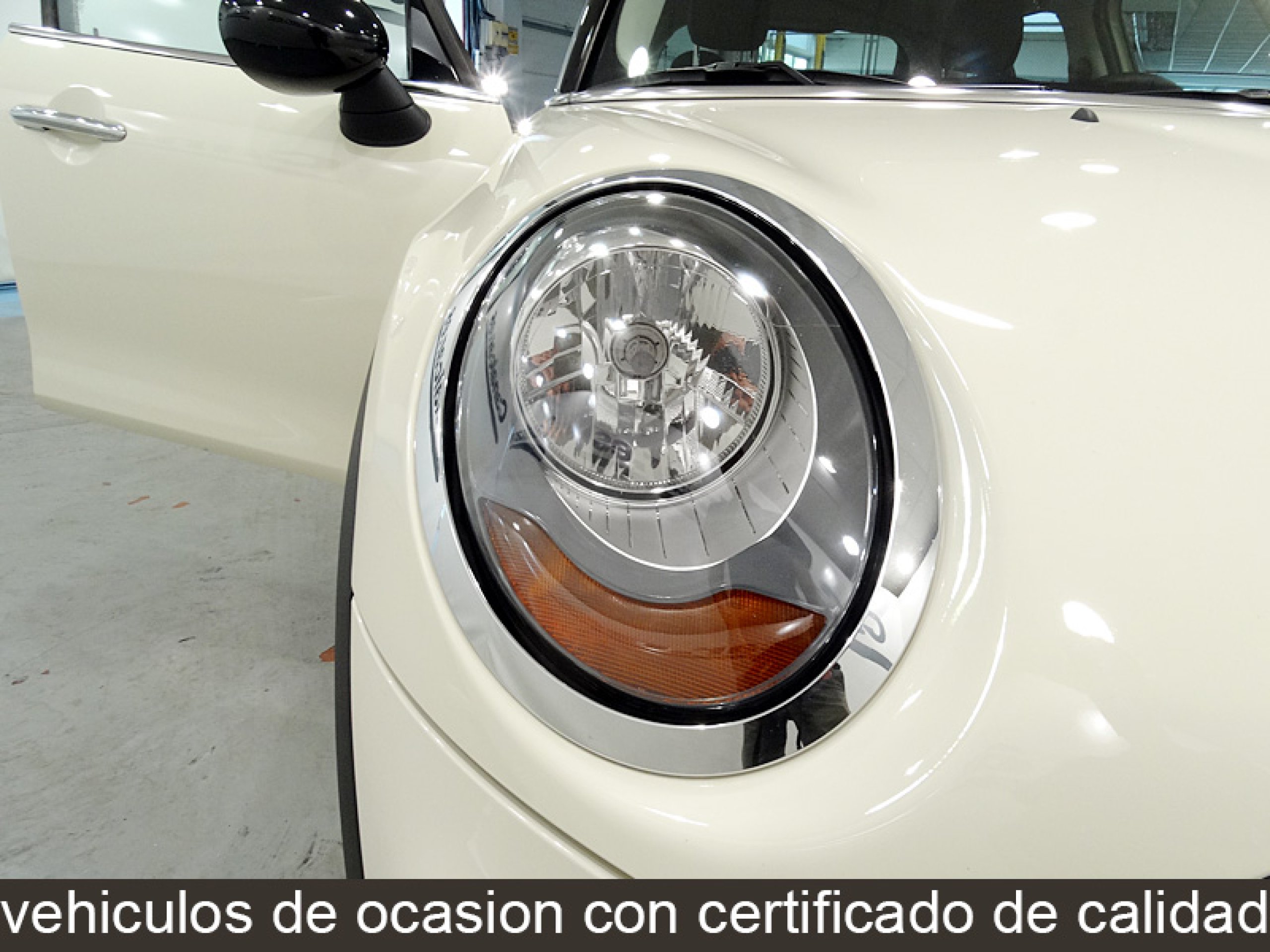 Foto Mini Mini 12