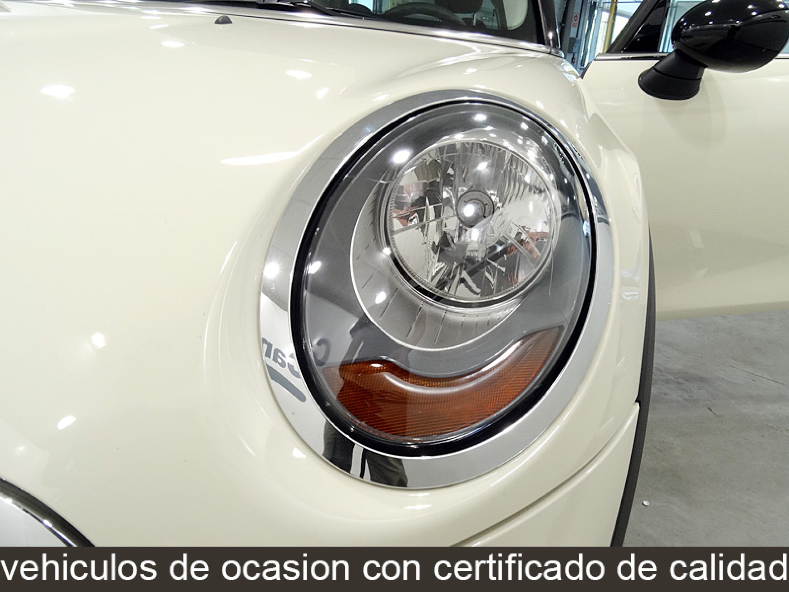 Foto Mini Mini 13