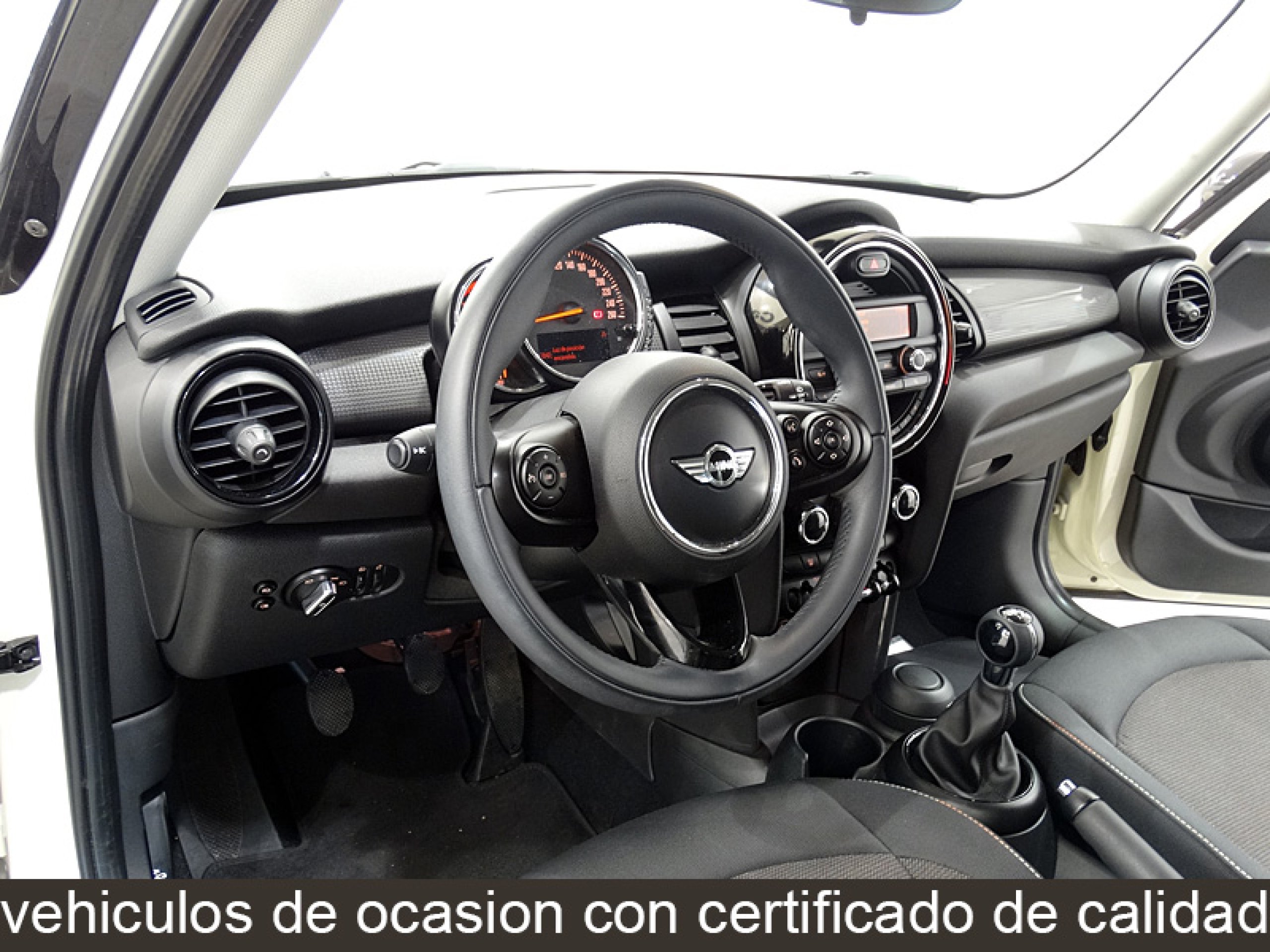 Foto Mini Mini 22