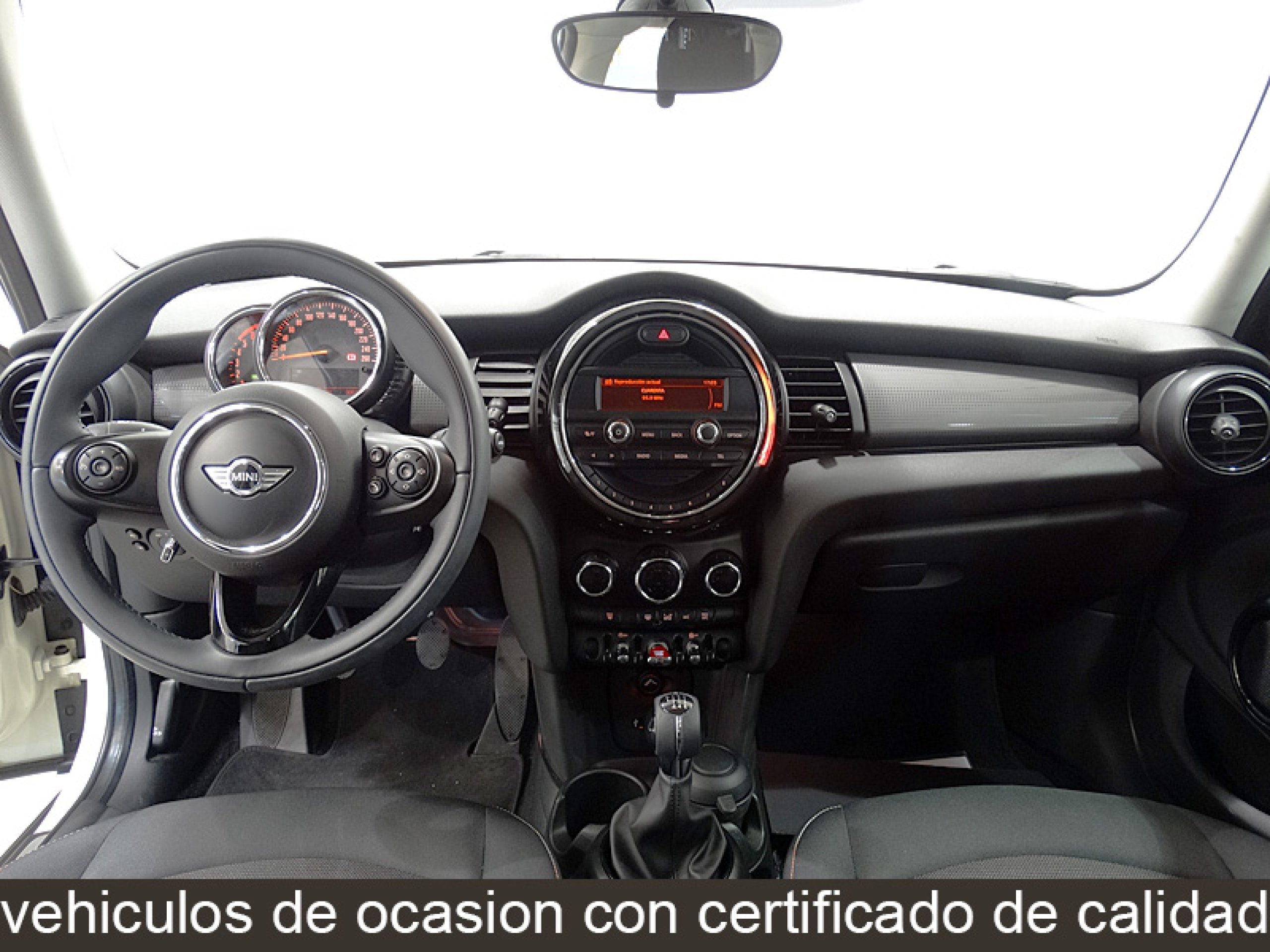 Foto Mini Mini 24