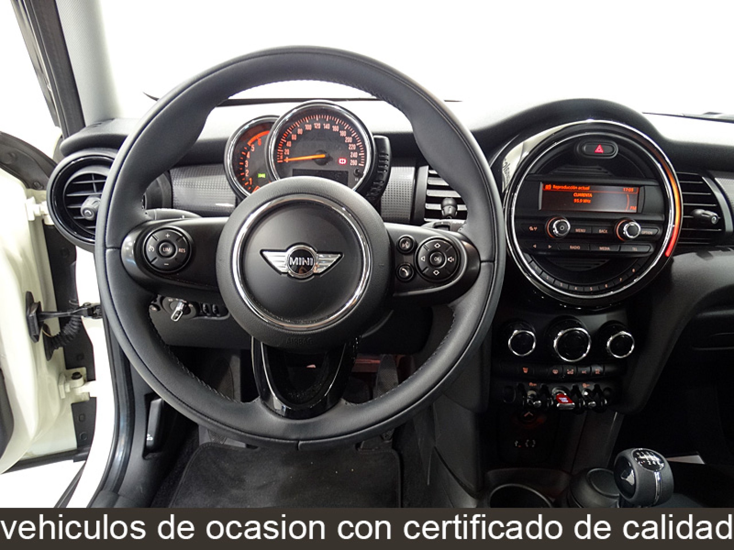 Foto Mini Mini 25