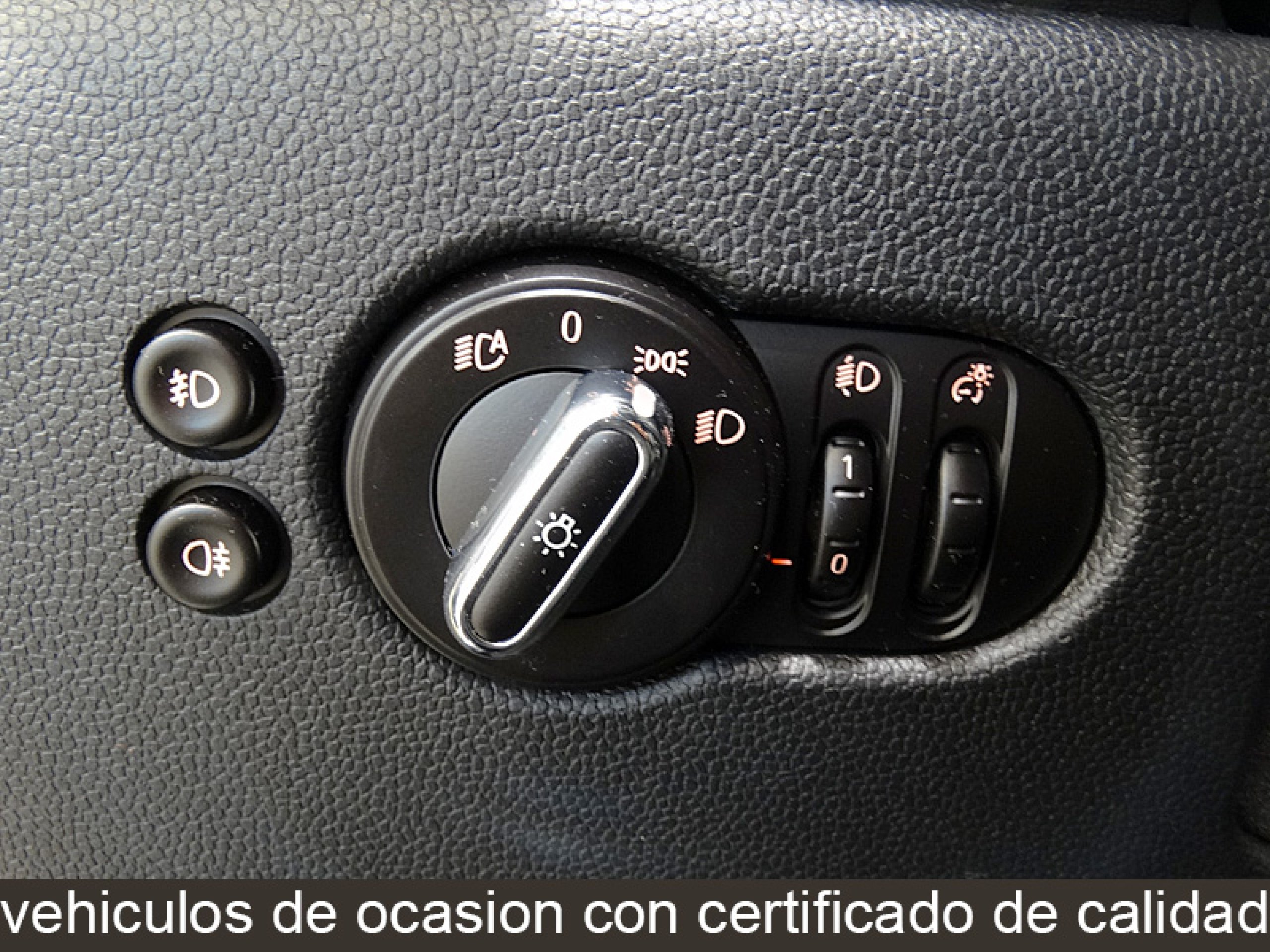Foto Mini Mini 28