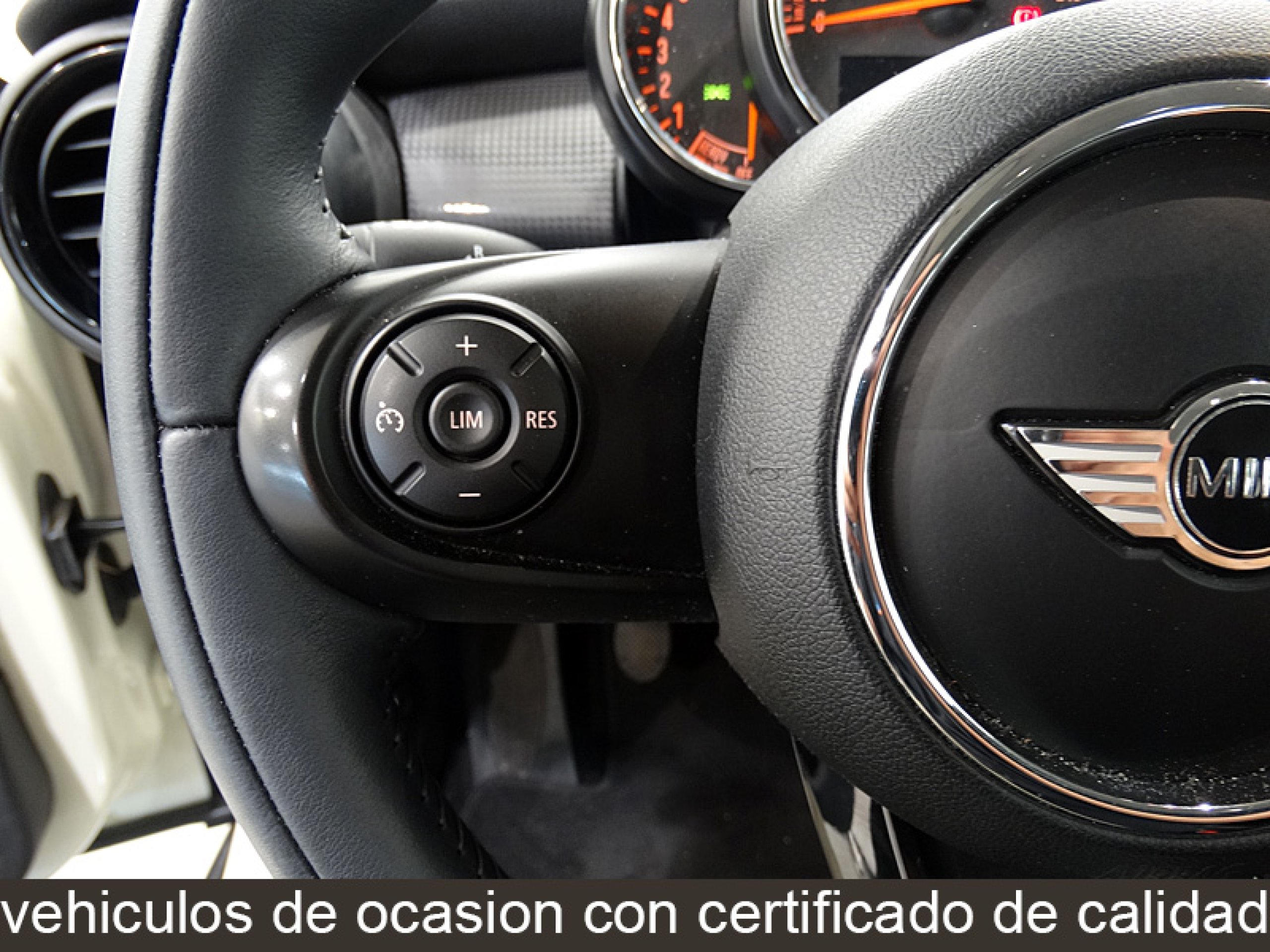 Foto Mini Mini 29