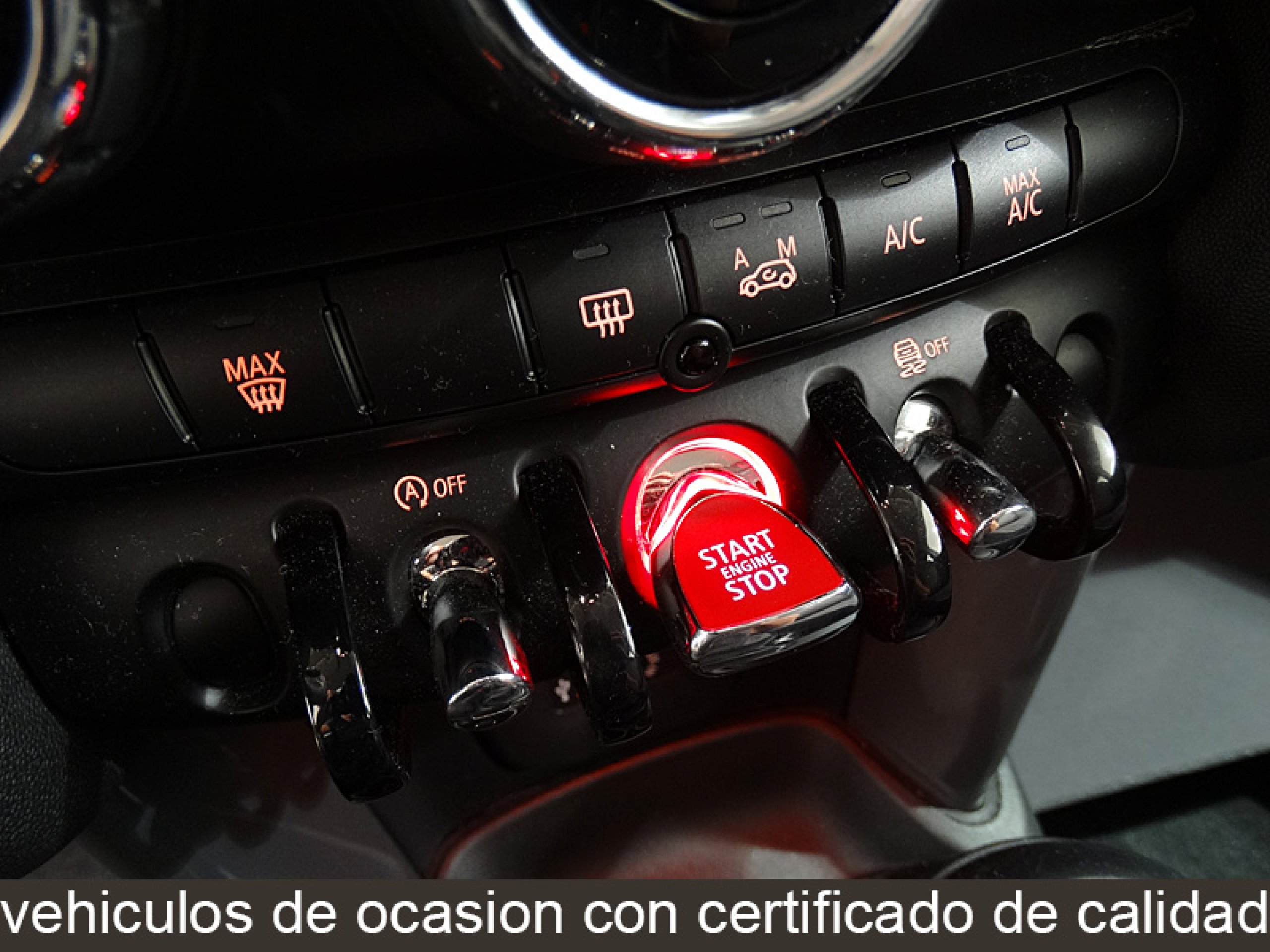 Foto Mini Mini 32
