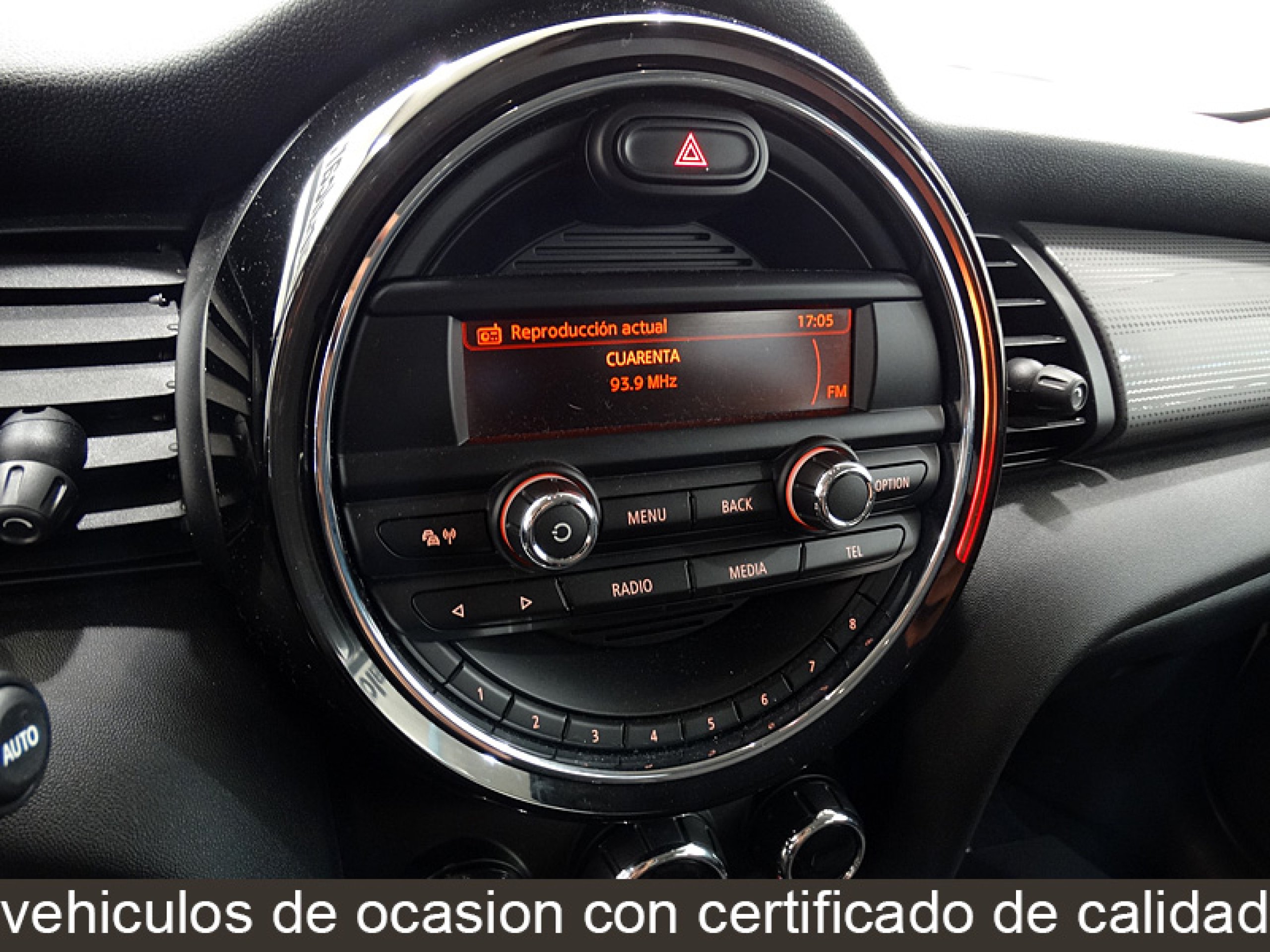 Foto Mini Mini 36