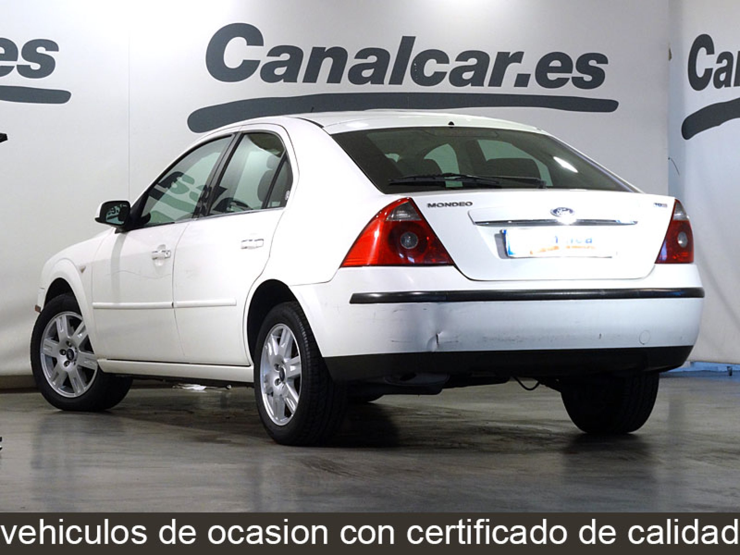 Foto Ford Mondeo 7