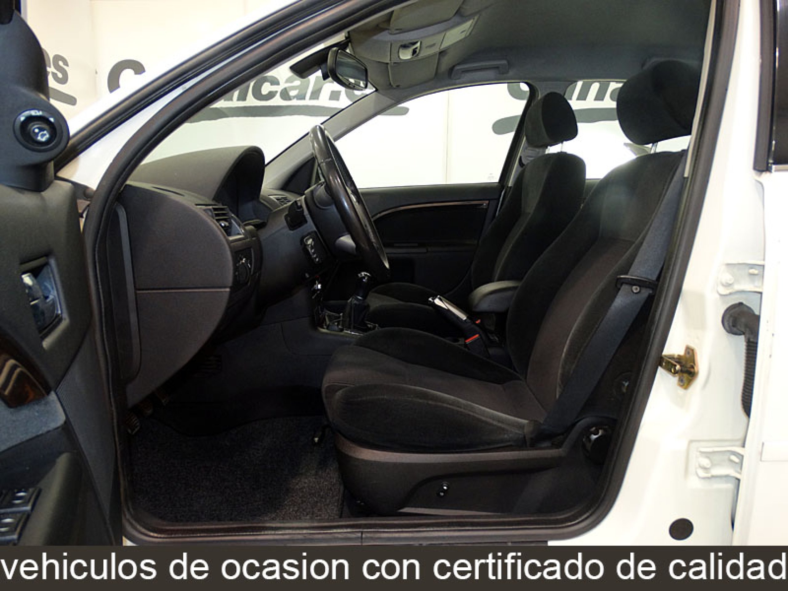 Foto Ford Mondeo 11