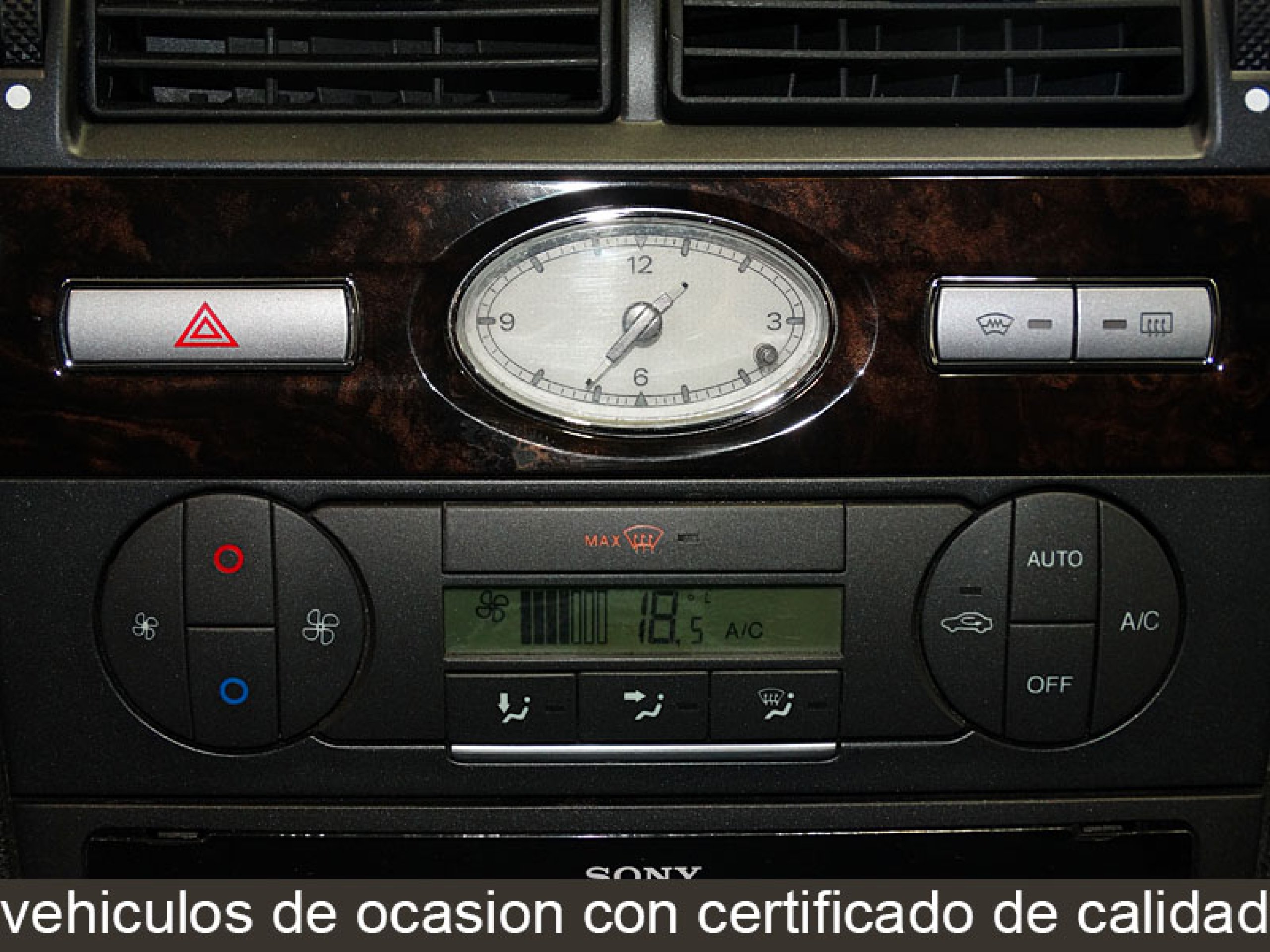 Foto Ford Mondeo 18