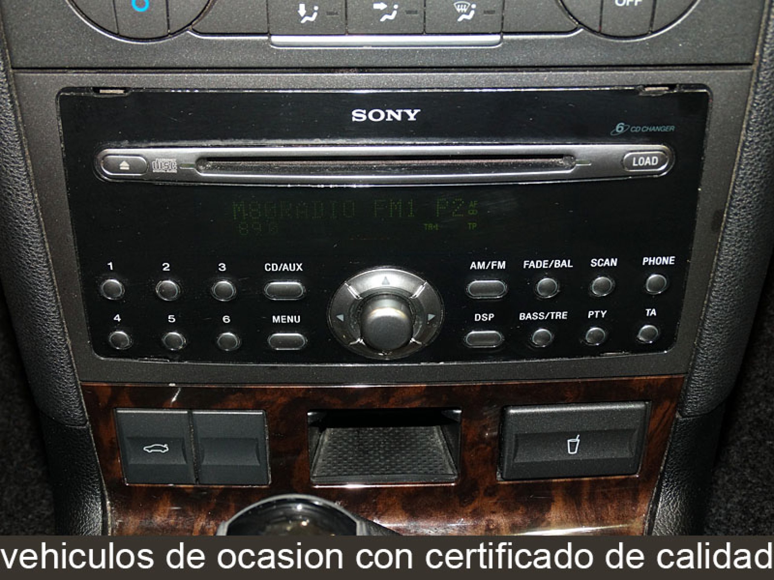 Foto Ford Mondeo 19