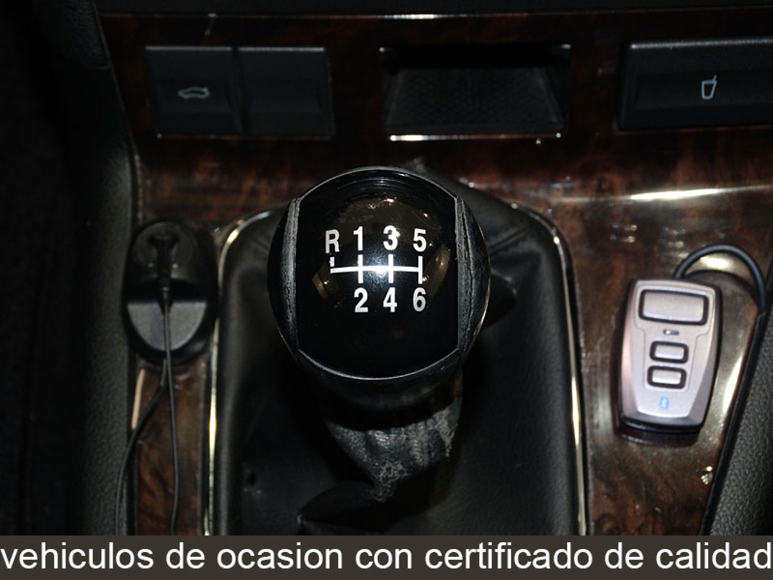 Foto Ford Mondeo 20