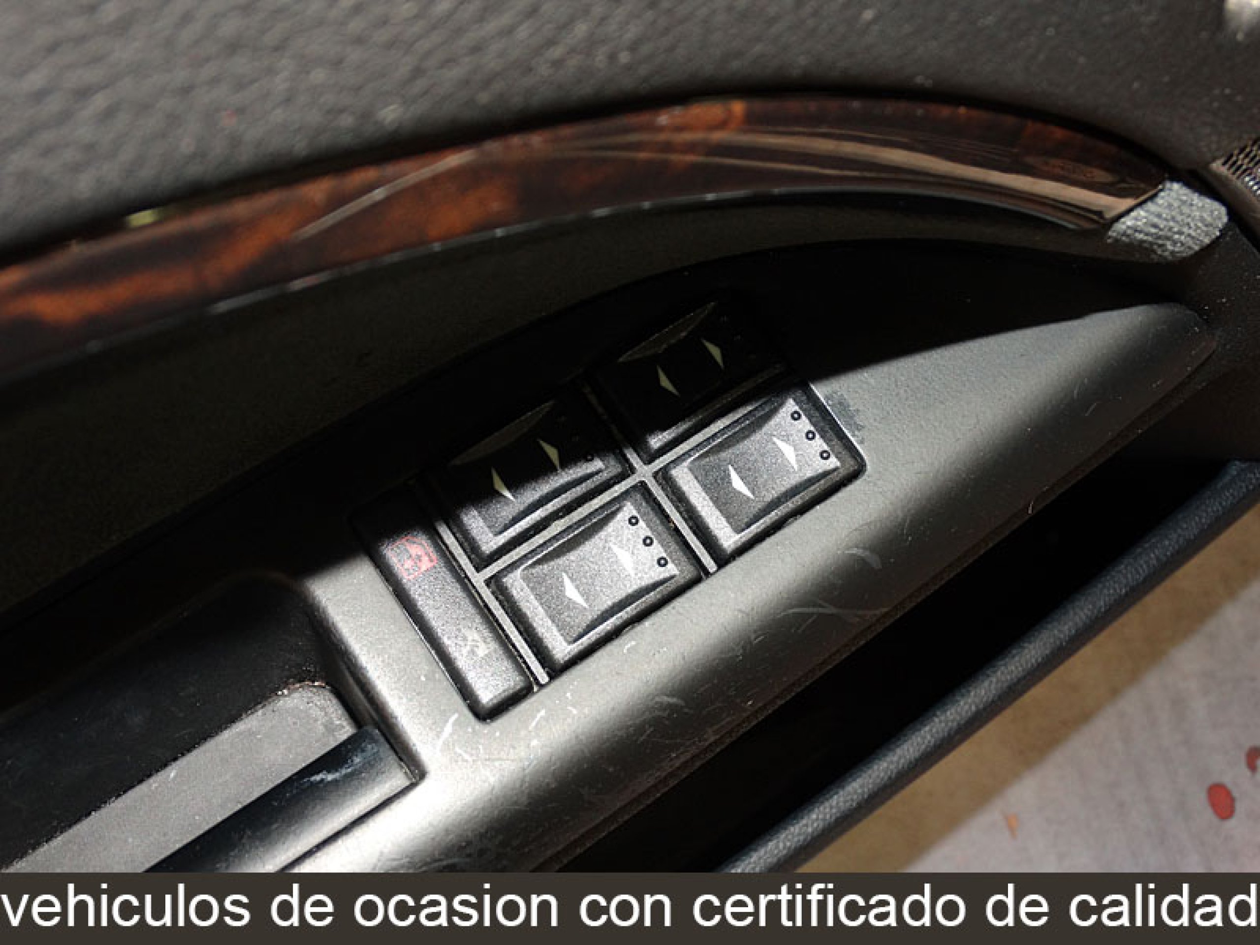 Foto Ford Mondeo 21