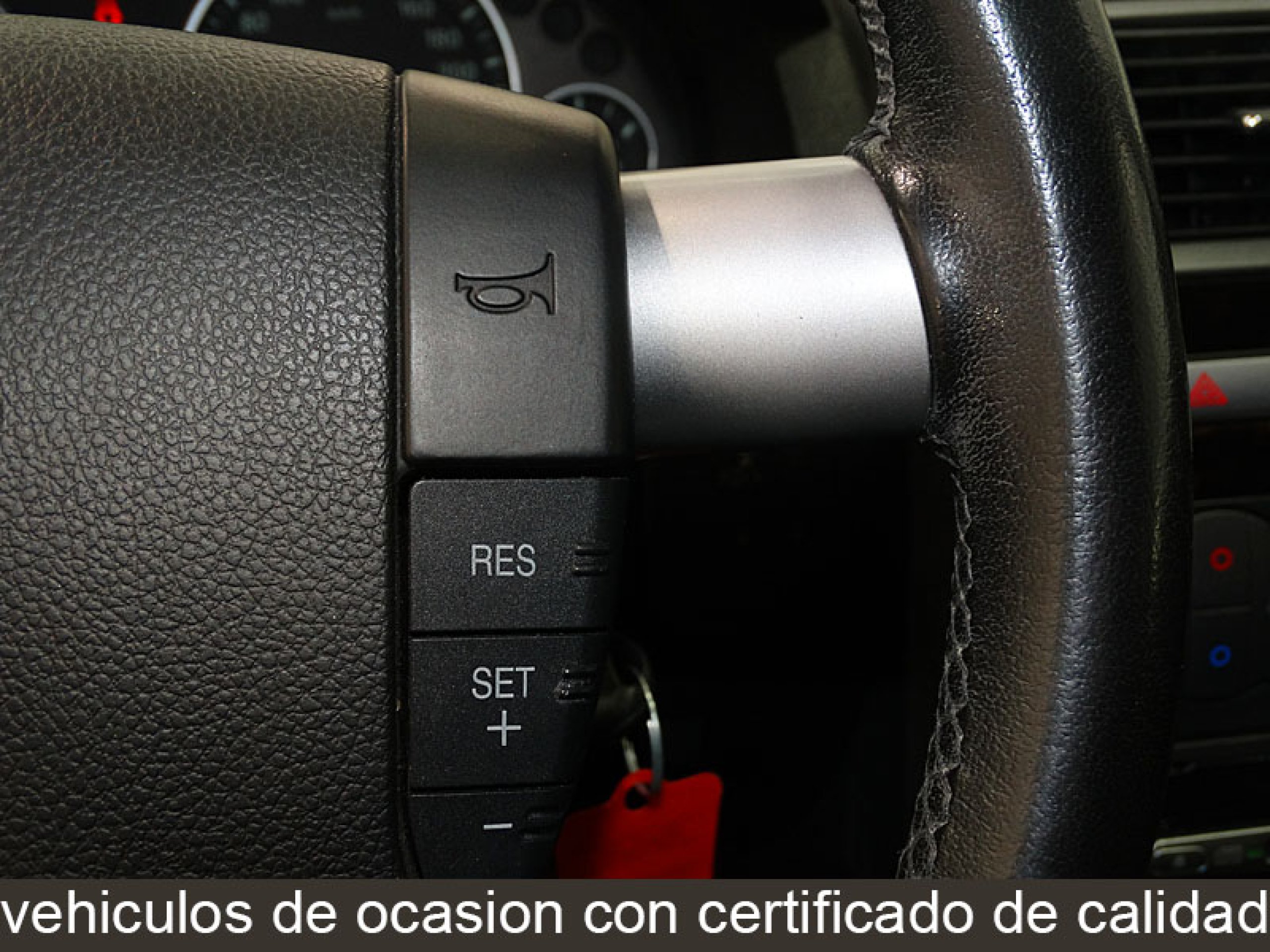 Foto Ford Mondeo 25