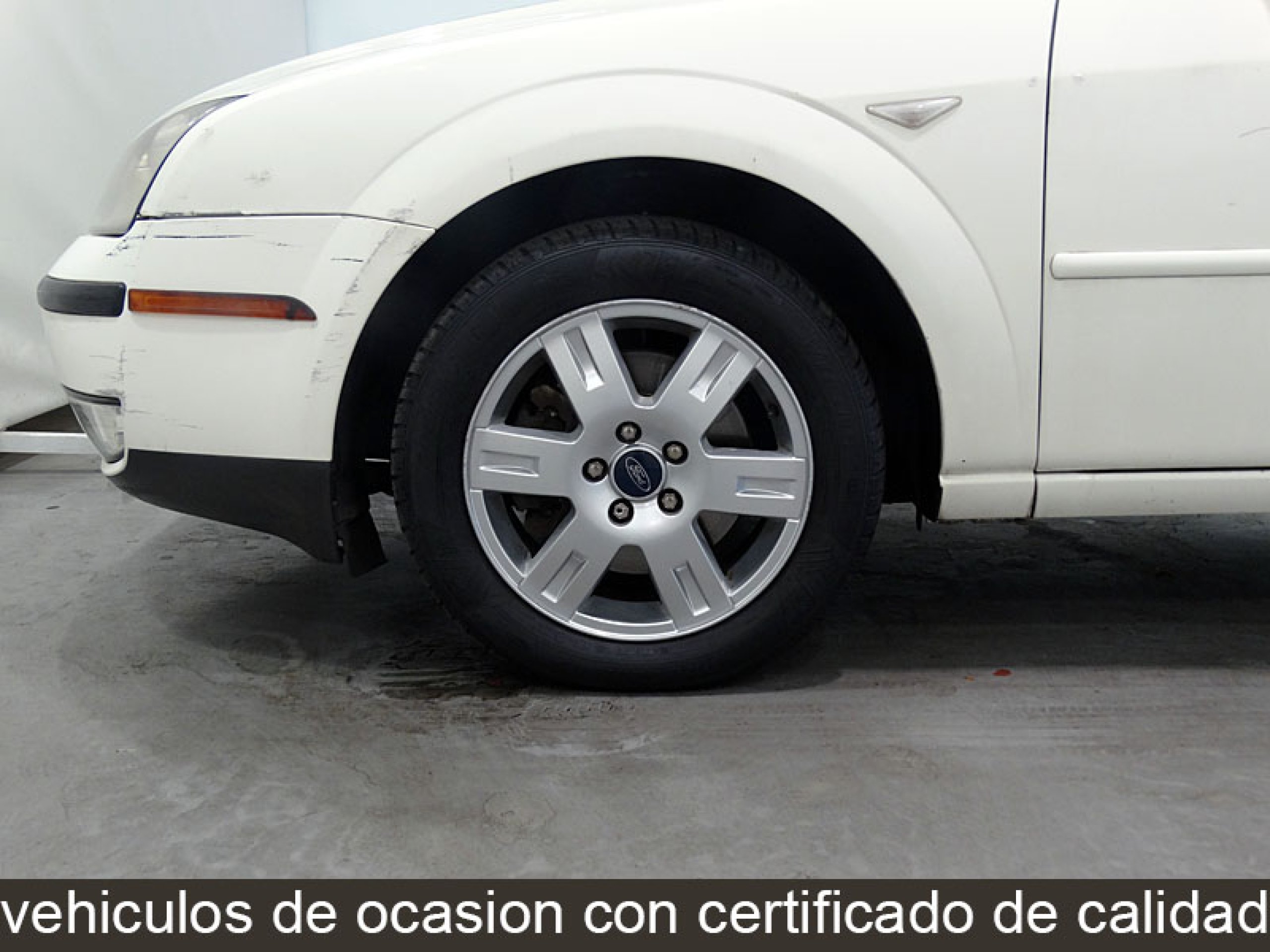 Foto Ford Mondeo 30