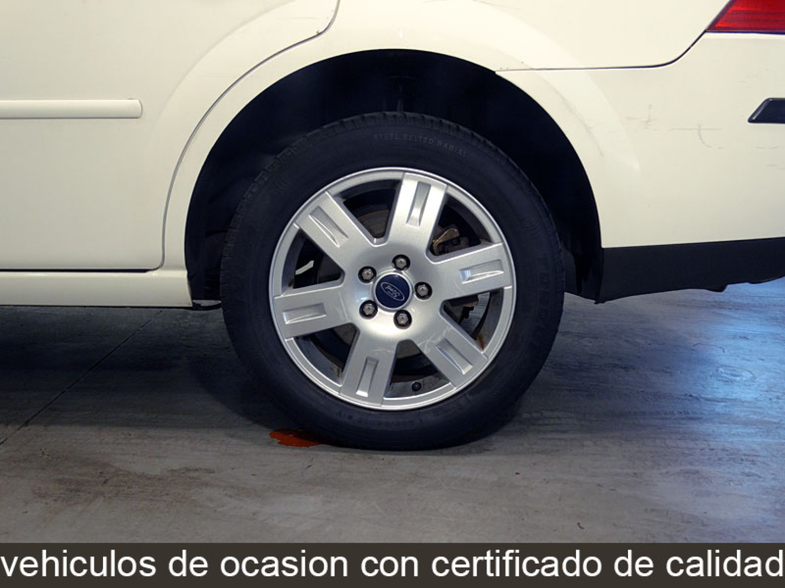 Foto Ford Mondeo 31