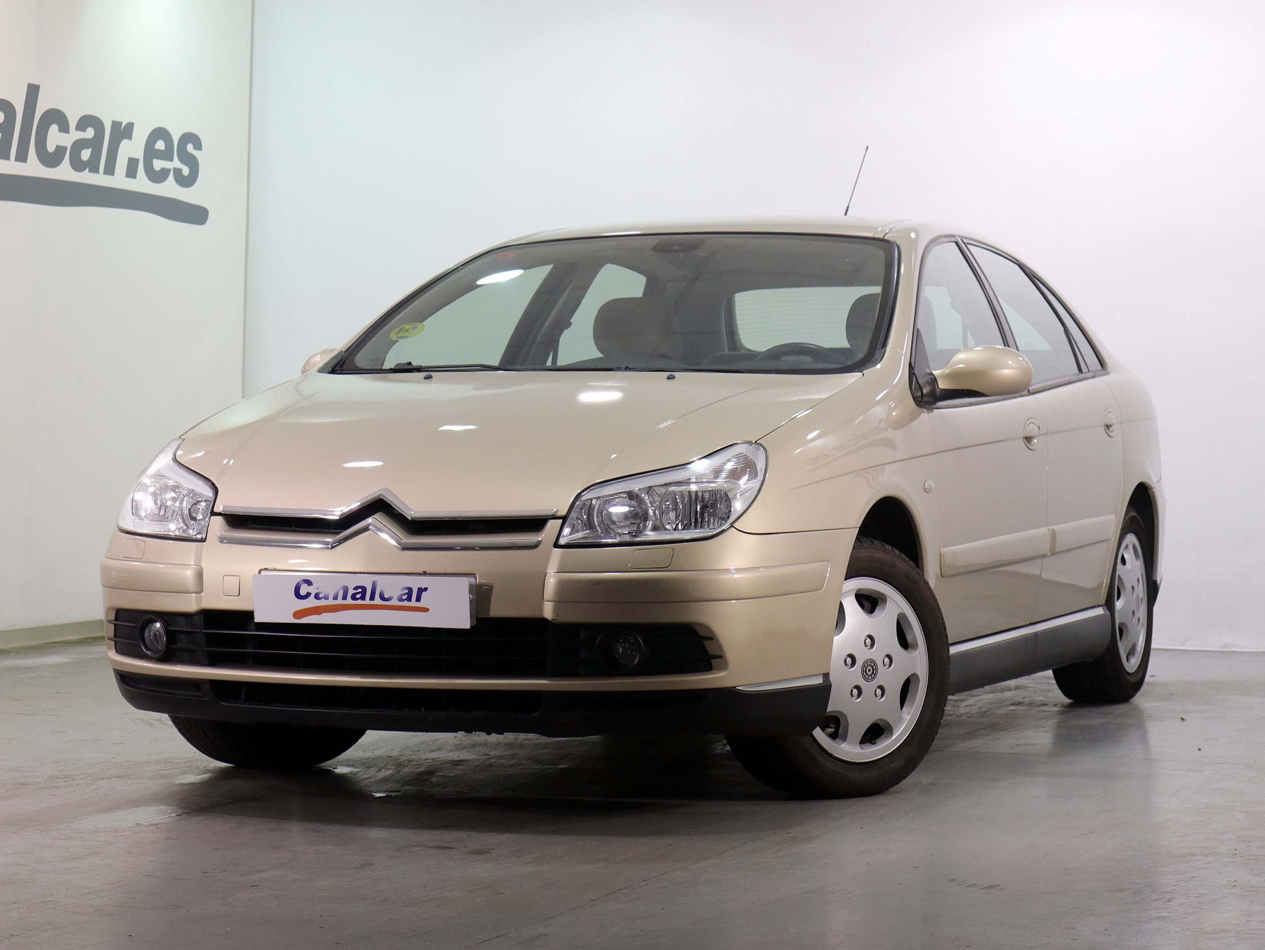 Foto Citroen C5 1