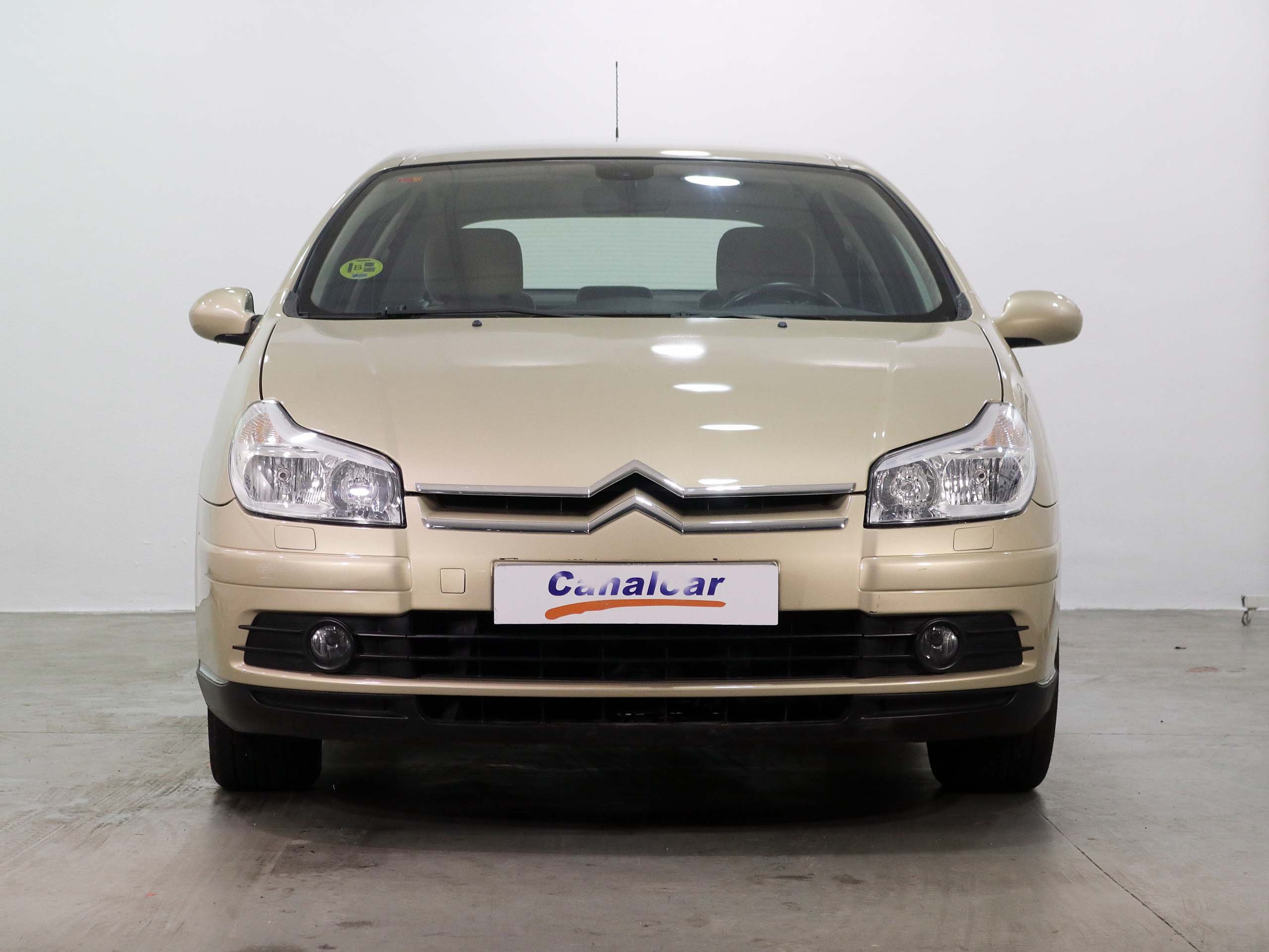 Foto Citroen C5 4