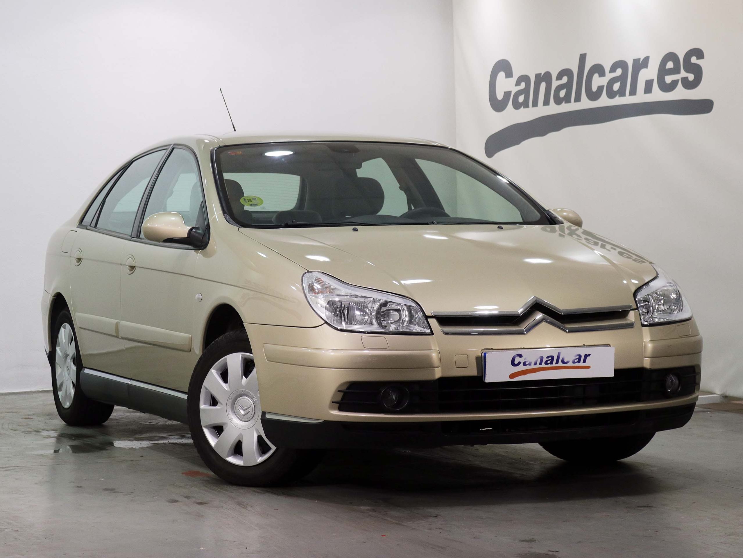 Foto Citroen C5 5
