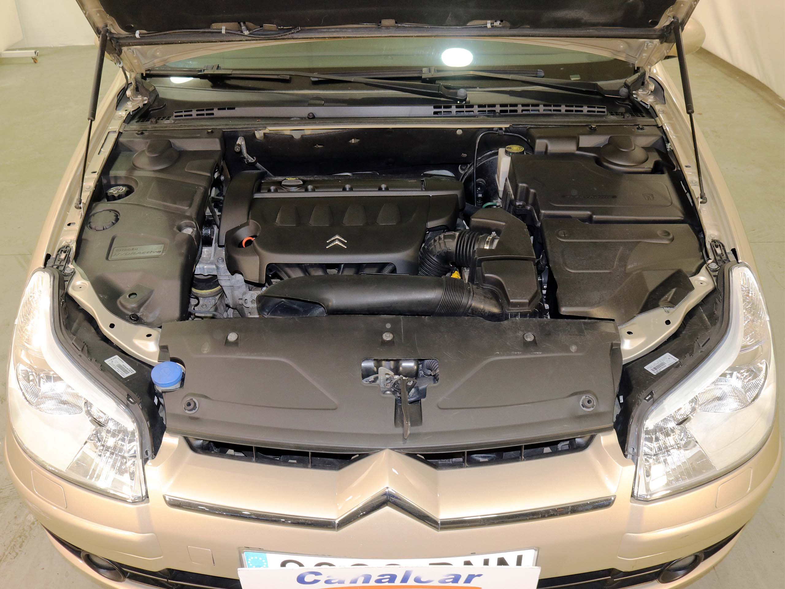 Foto Citroen C5 9