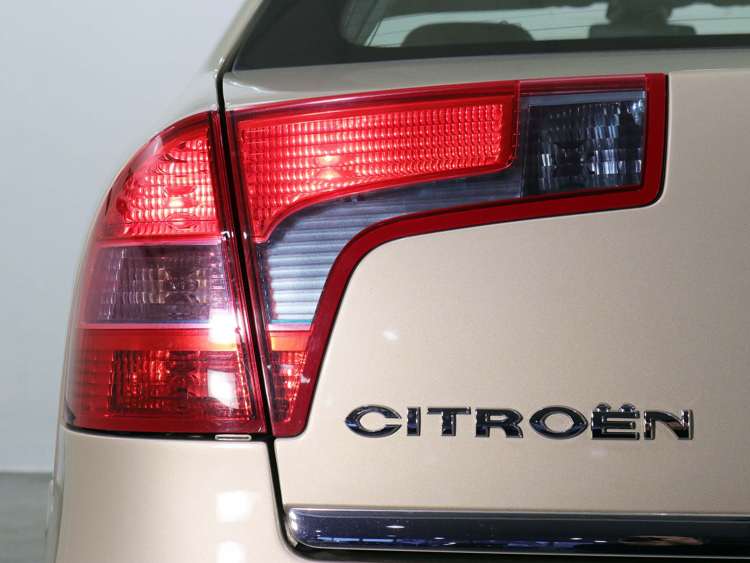 Foto Citroen C5 11