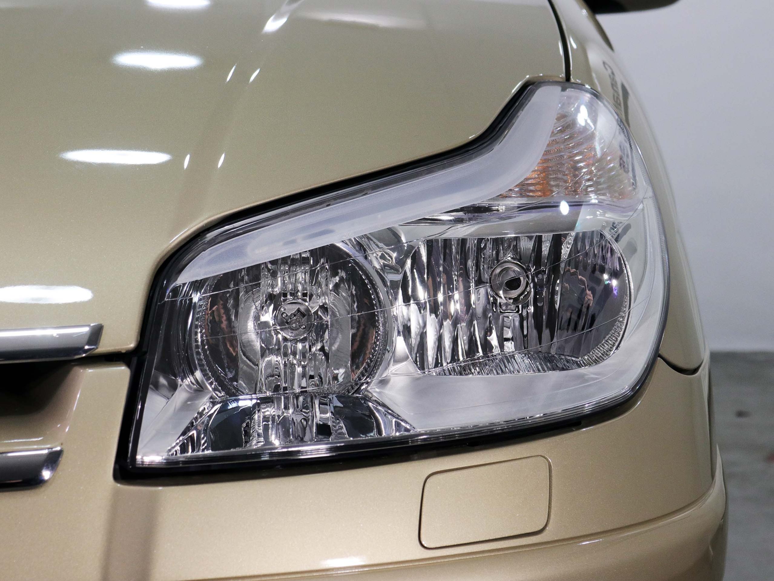 Foto Citroen C5 14