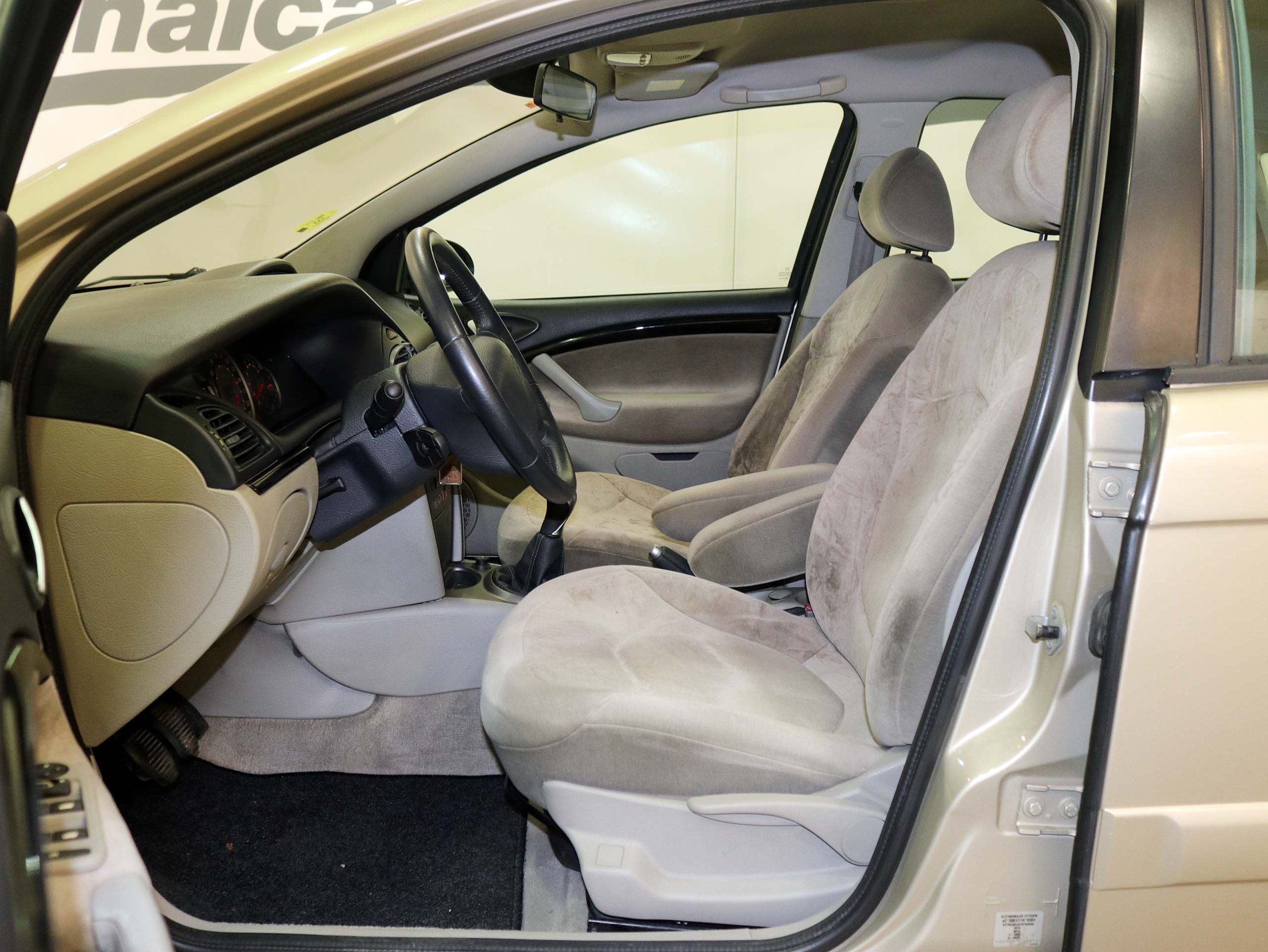 Foto Citroen C5 16