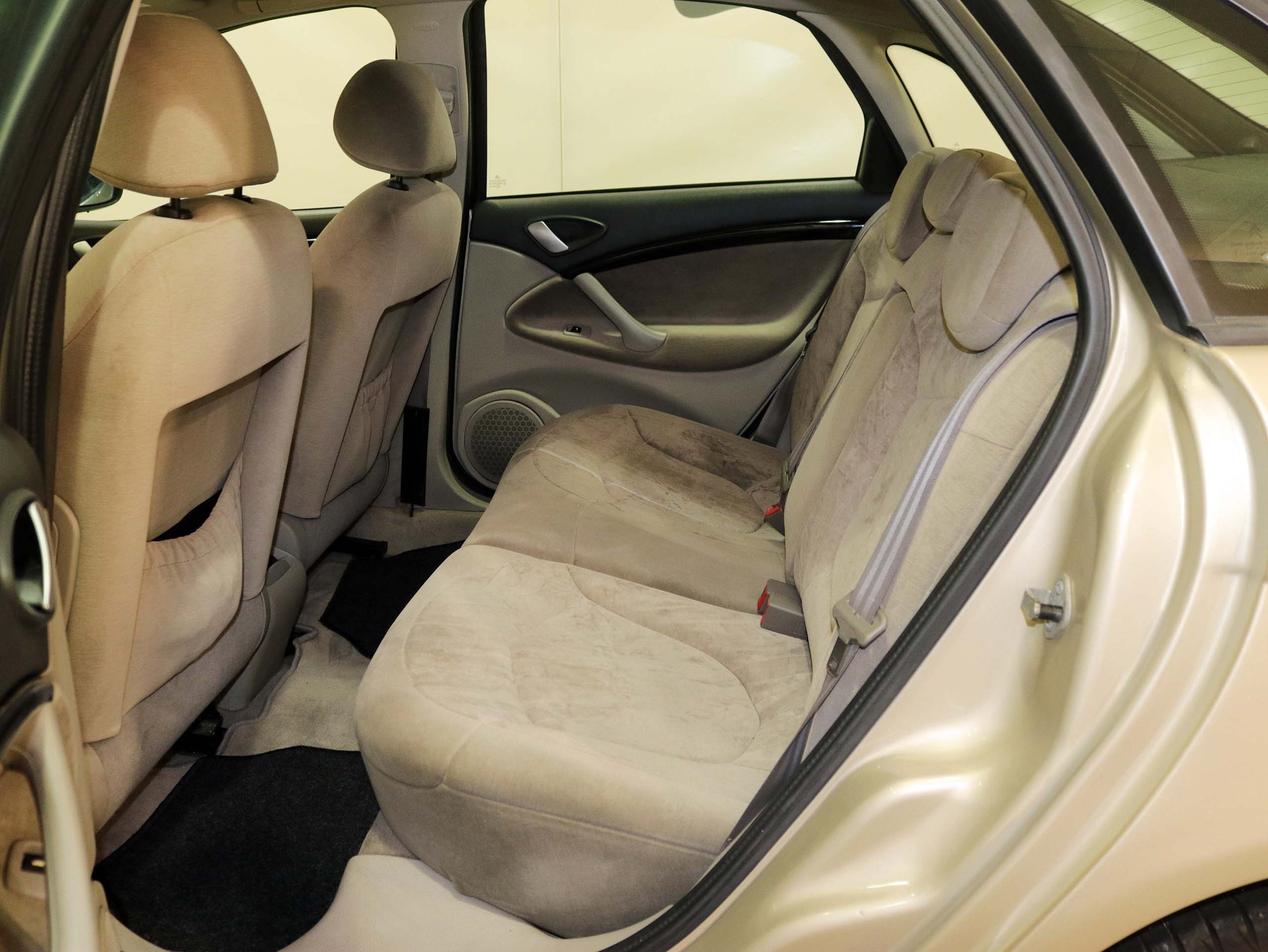 Foto Citroen C5 17