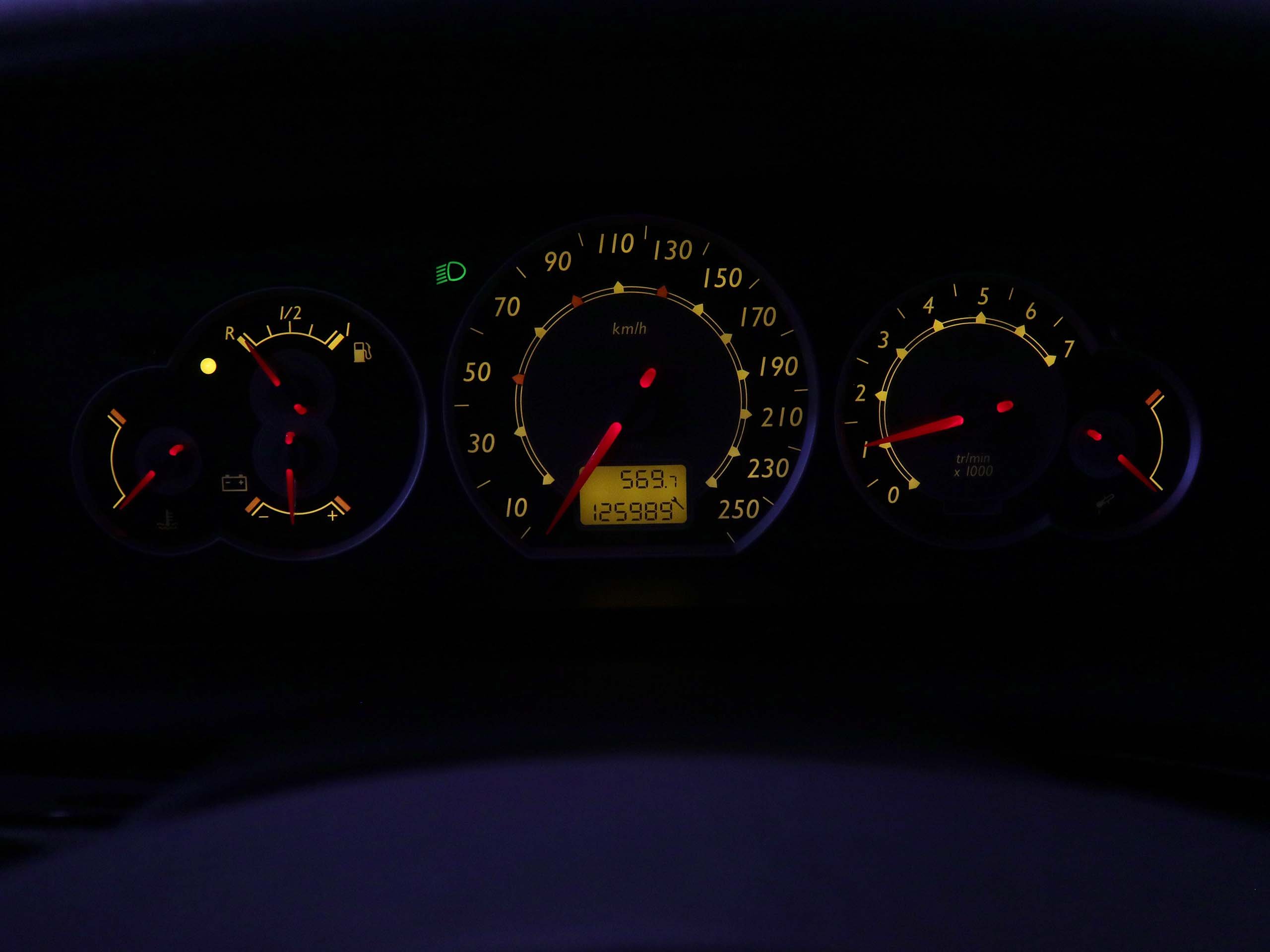 Foto Citroen C5 18