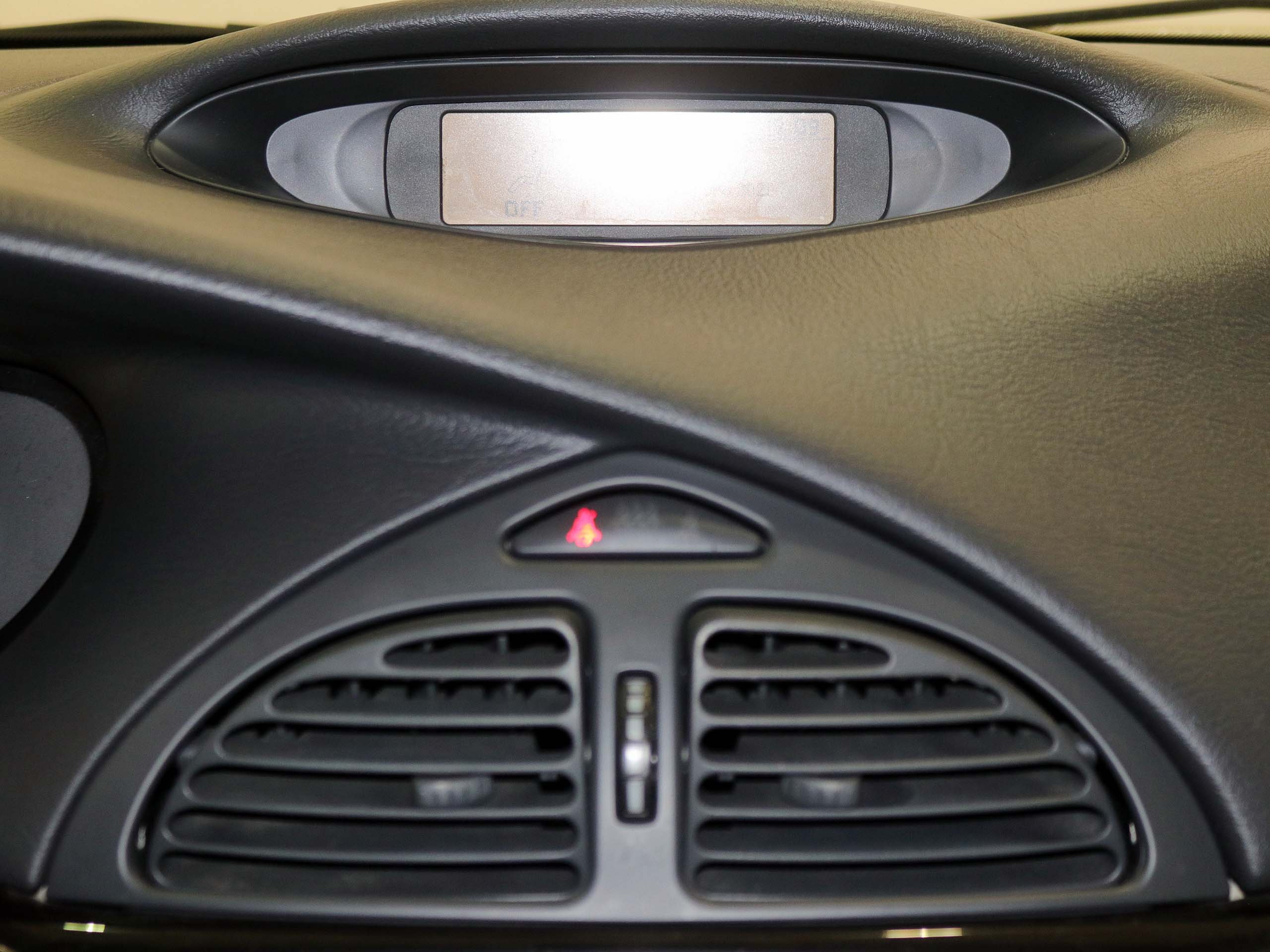 Foto Citroen C5 23