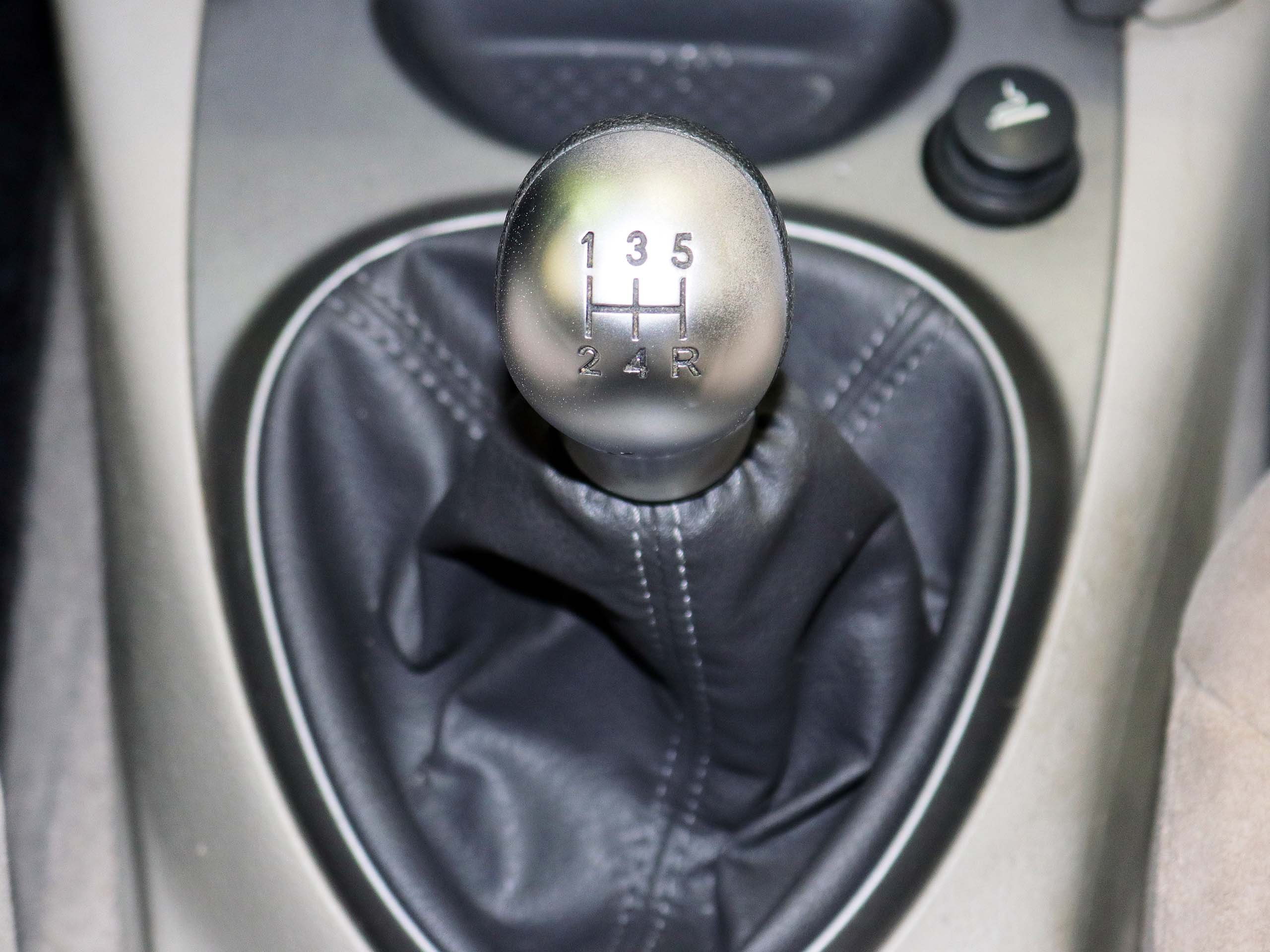 Foto Citroen C5 26