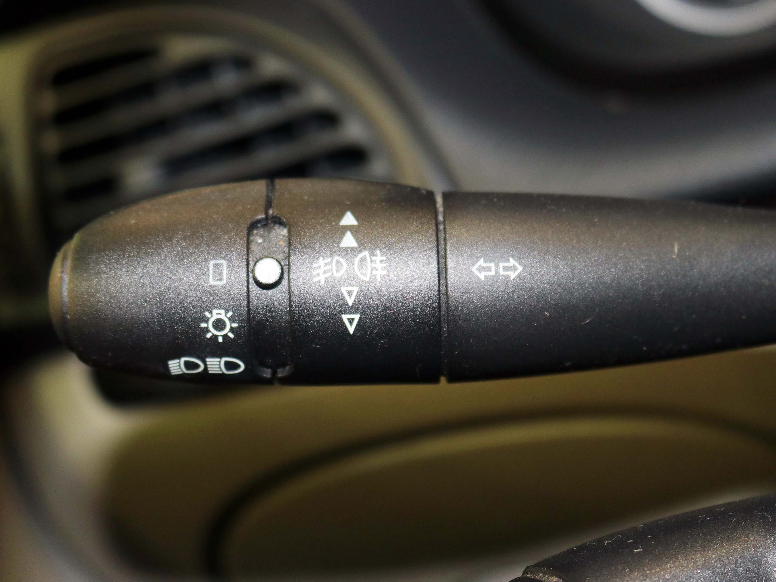Foto Citroen C5 28