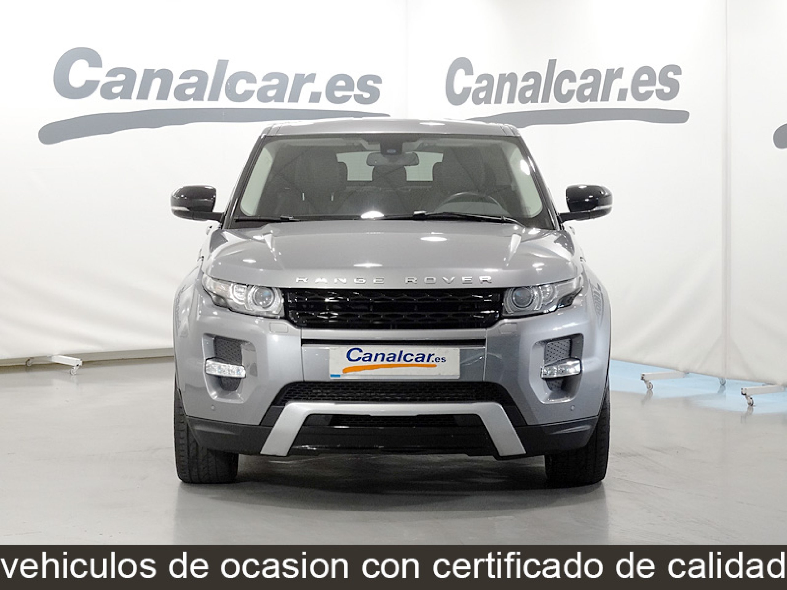 Foto Land Rover Range Rover Evoque 3