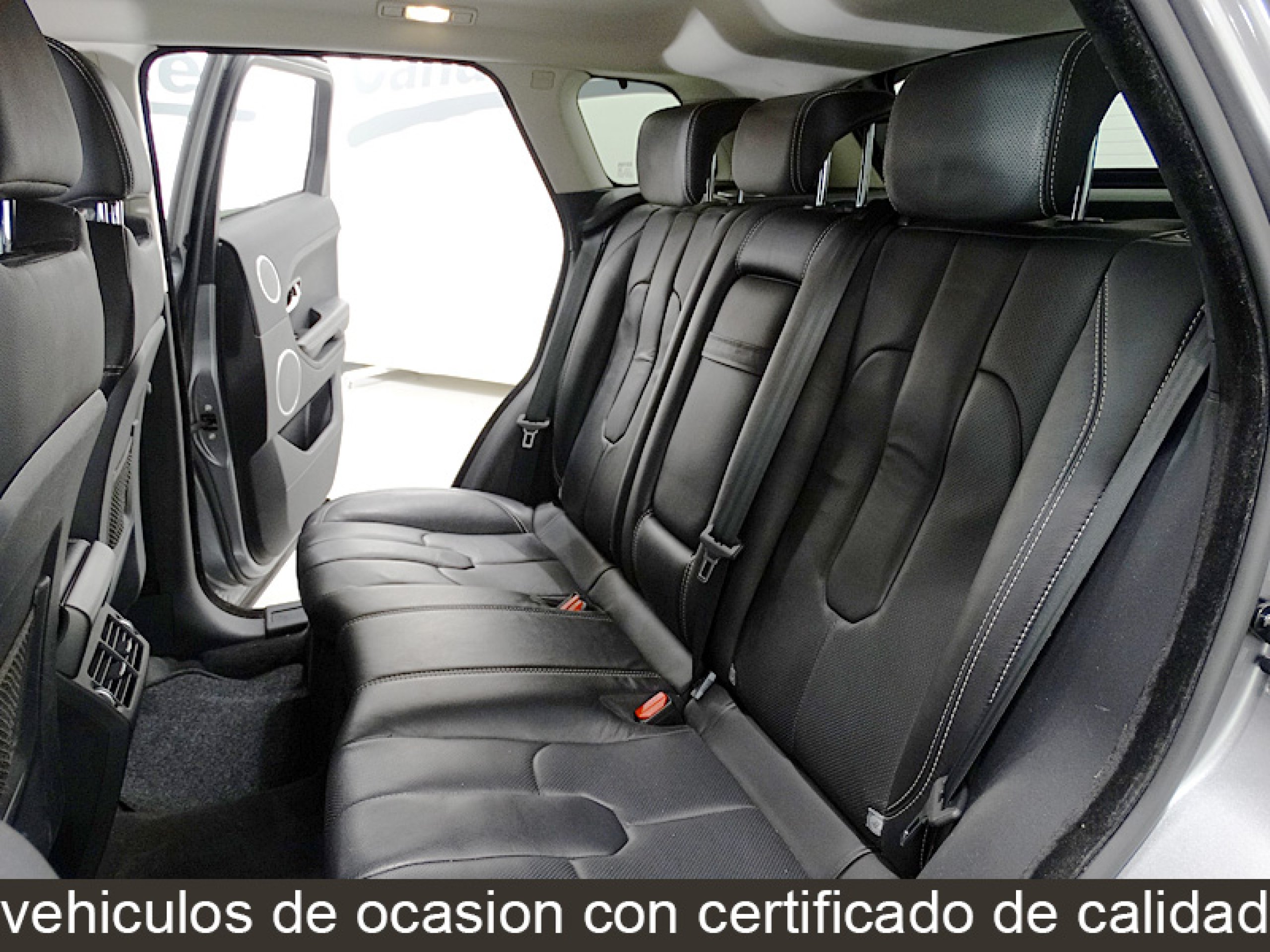 Foto Land Rover Range Rover Evoque 21