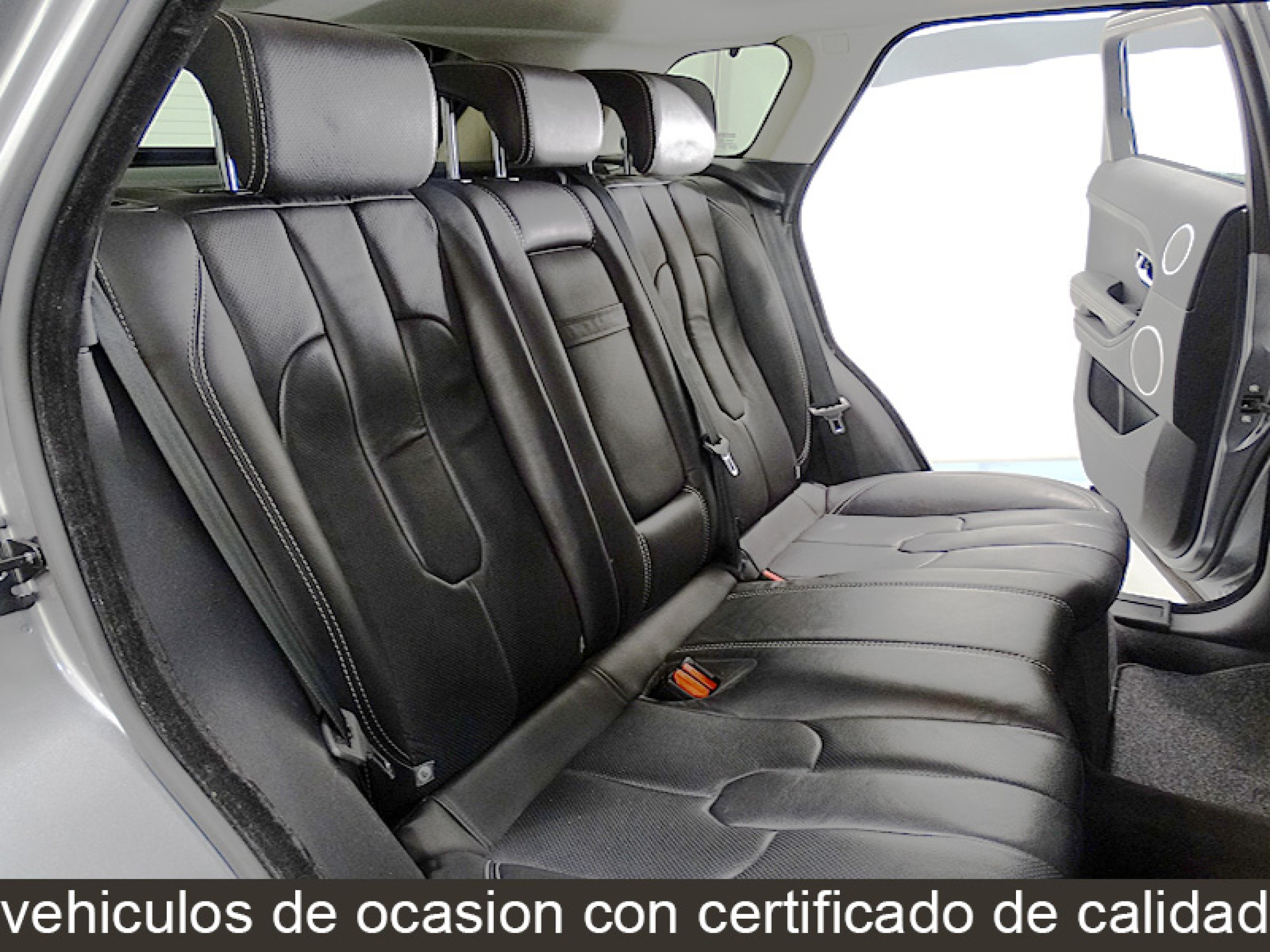 Foto Land Rover Range Rover Evoque 22
