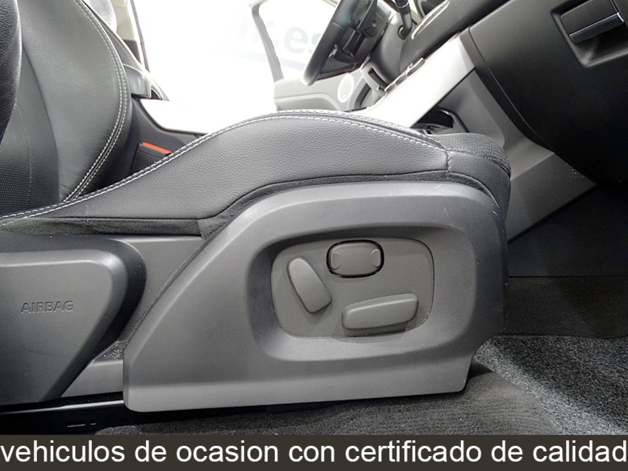 Foto Land Rover Range Rover Evoque 24