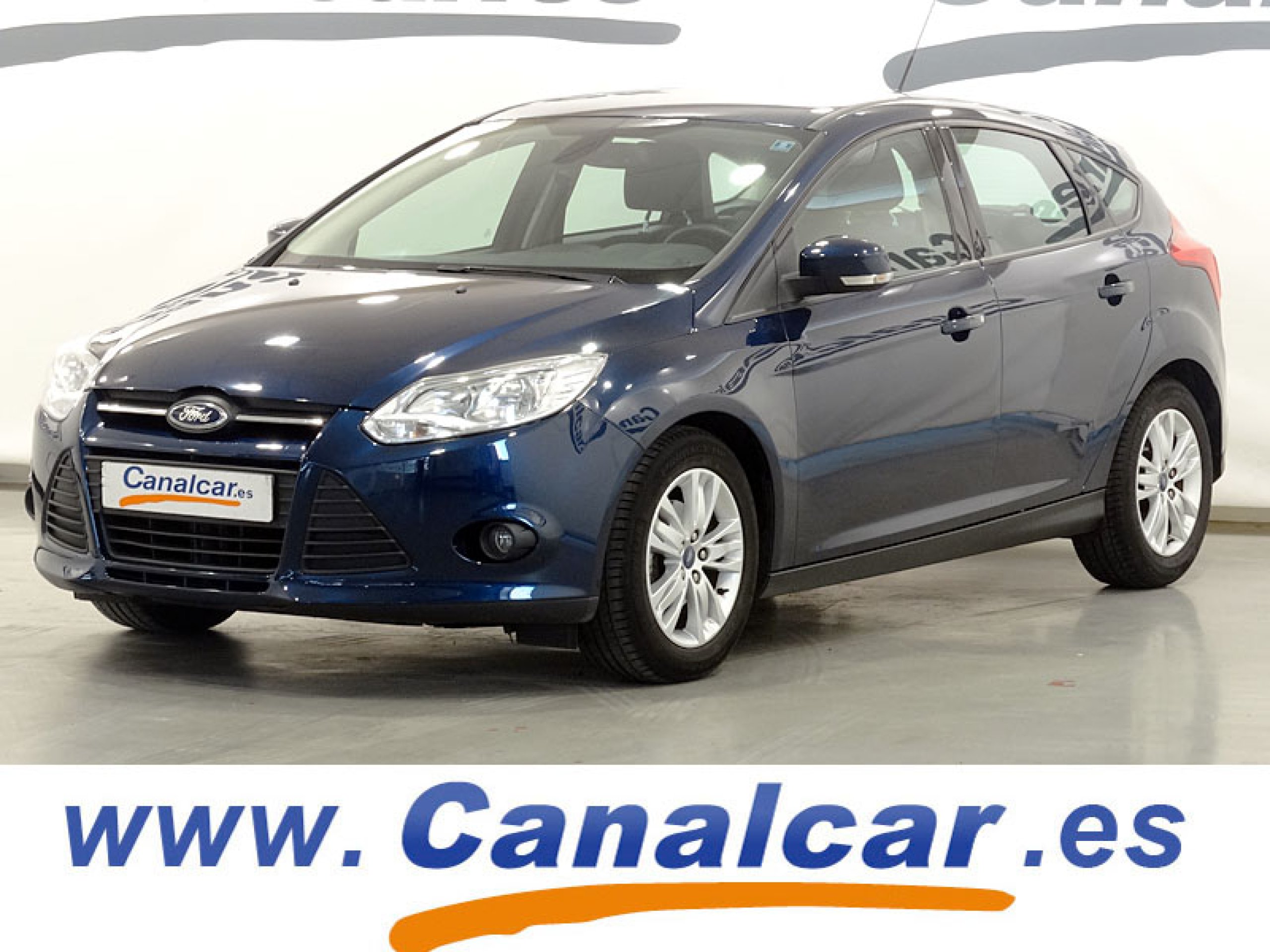 Foto Ford Focus 2