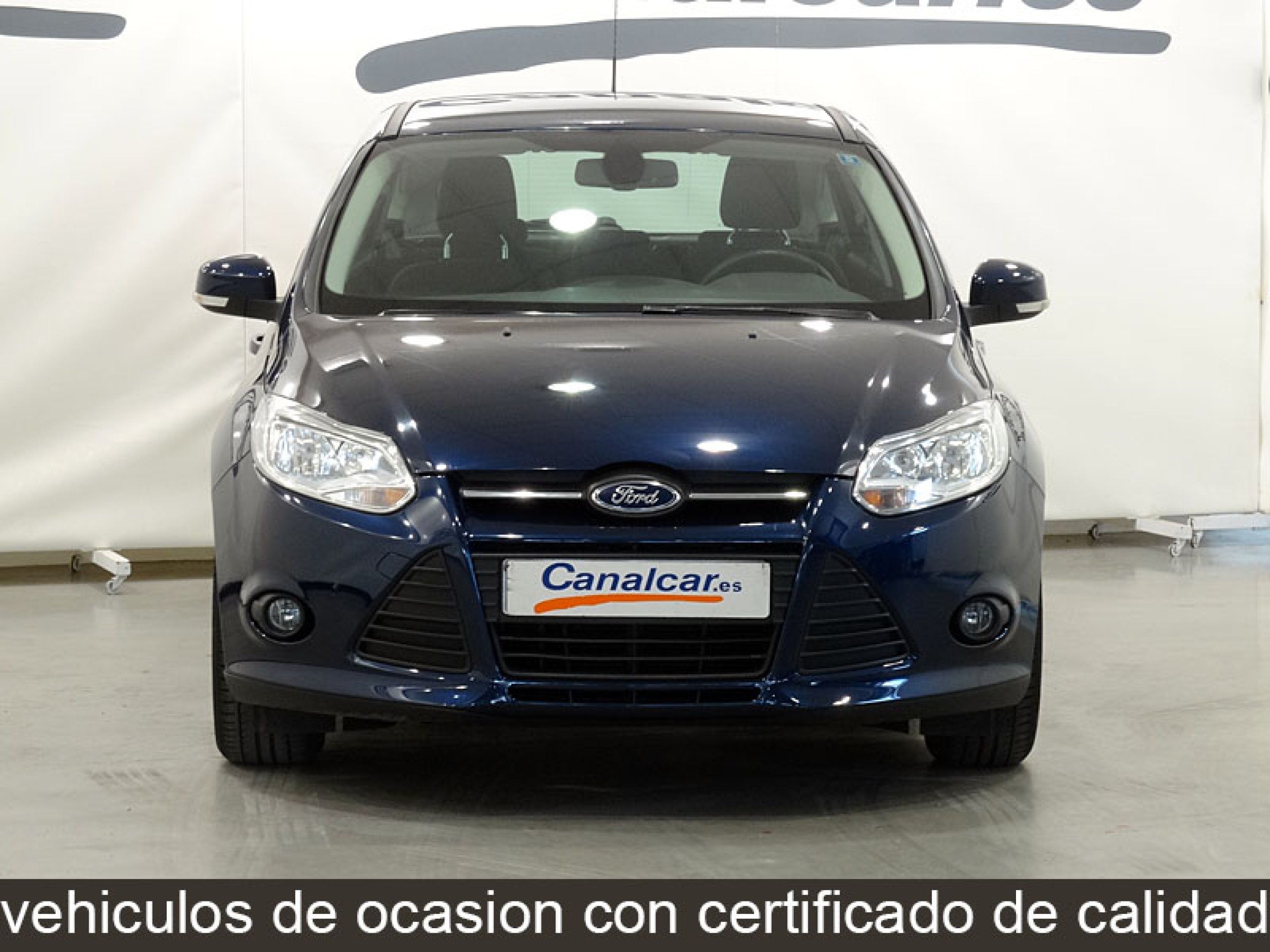 Foto Ford Focus 3