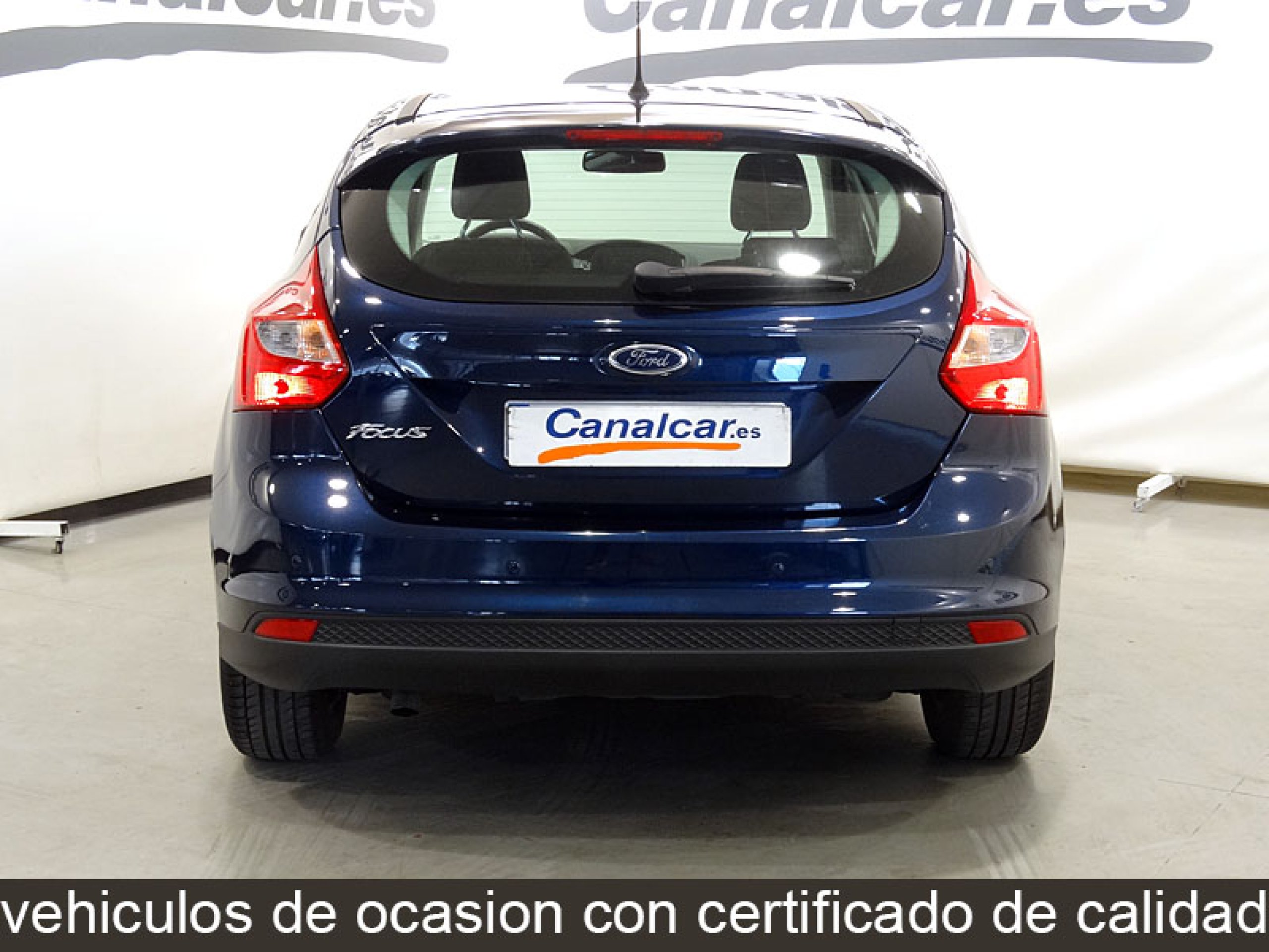 Foto Ford Focus 6