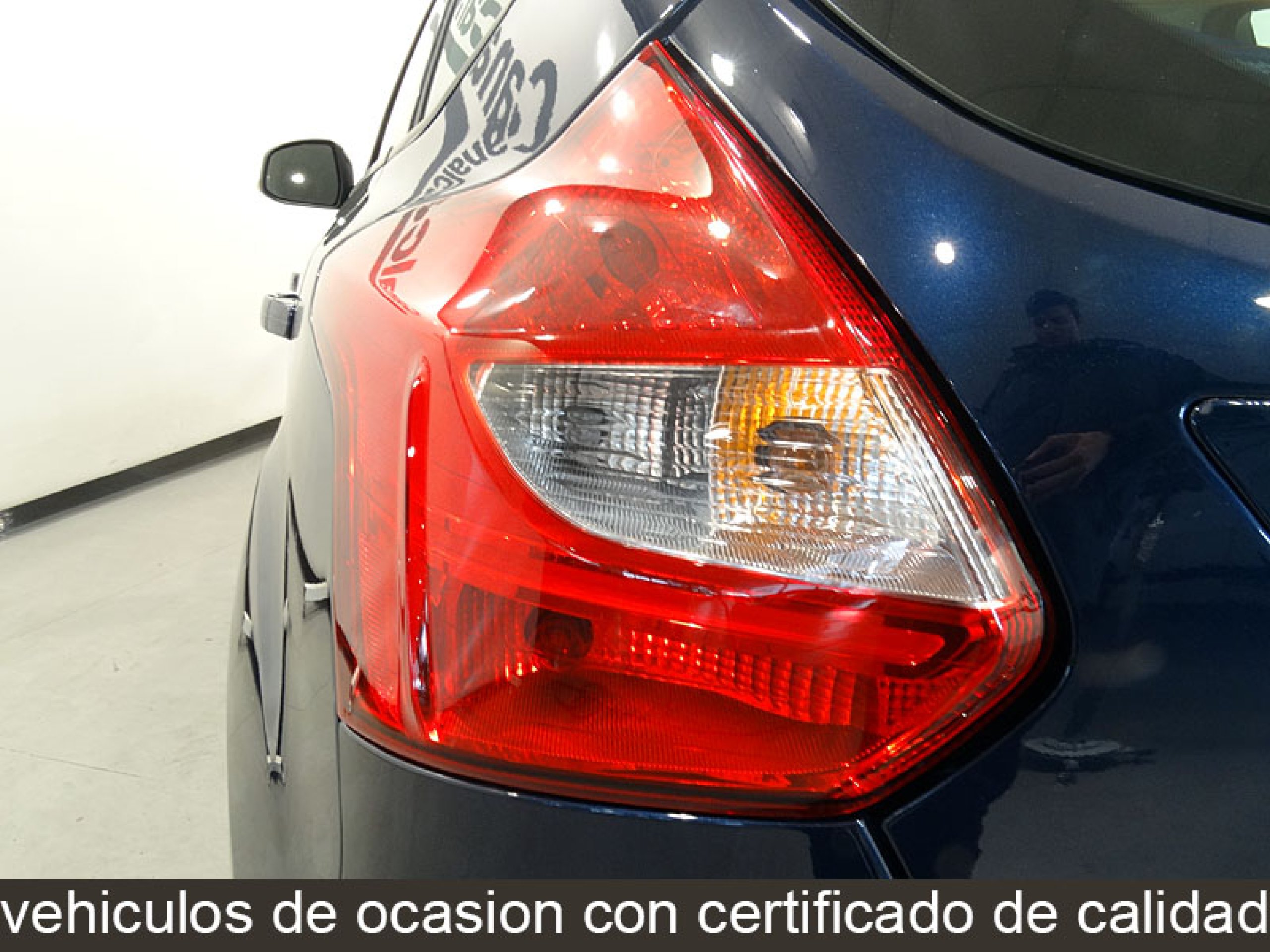 Foto Ford Focus 9