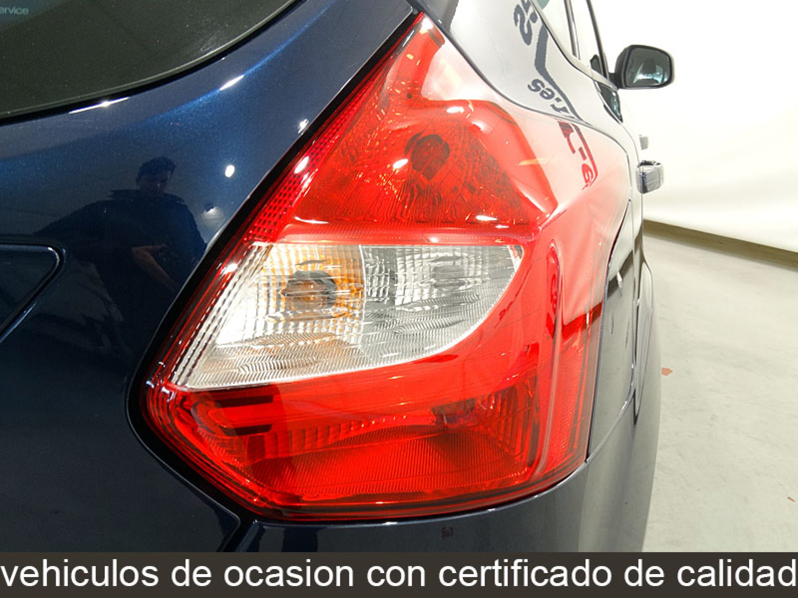 Foto Ford Focus 10