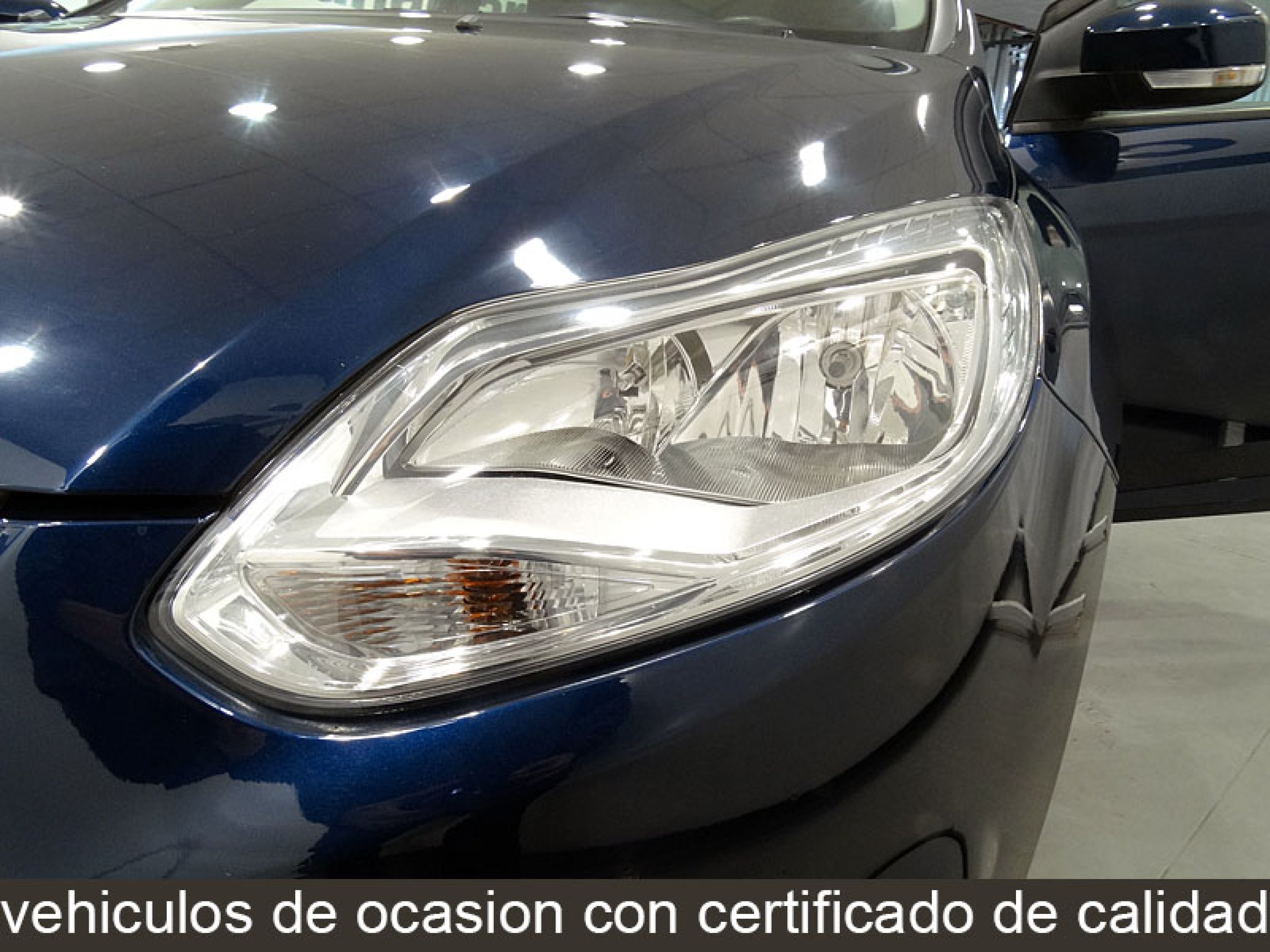 Foto Ford Focus 12