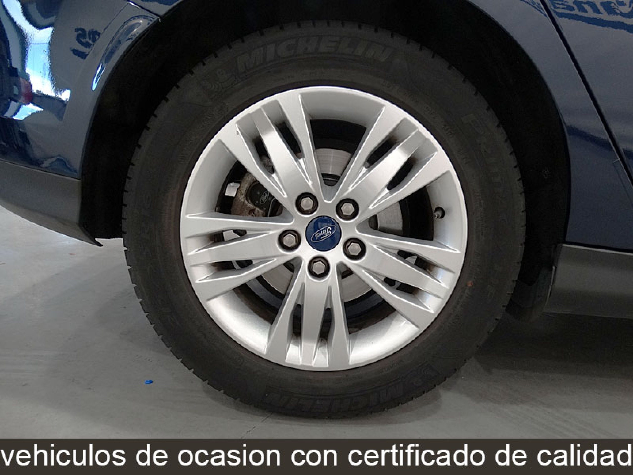 Foto Ford Focus 13