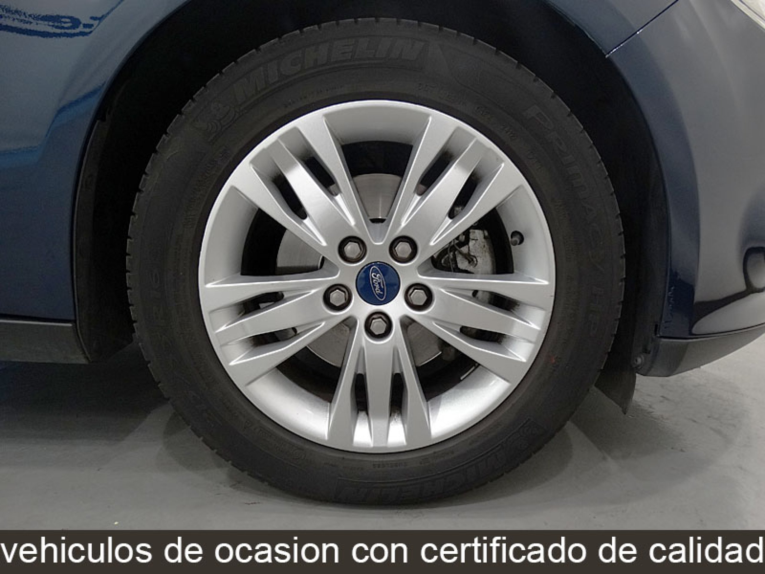 Foto Ford Focus 14