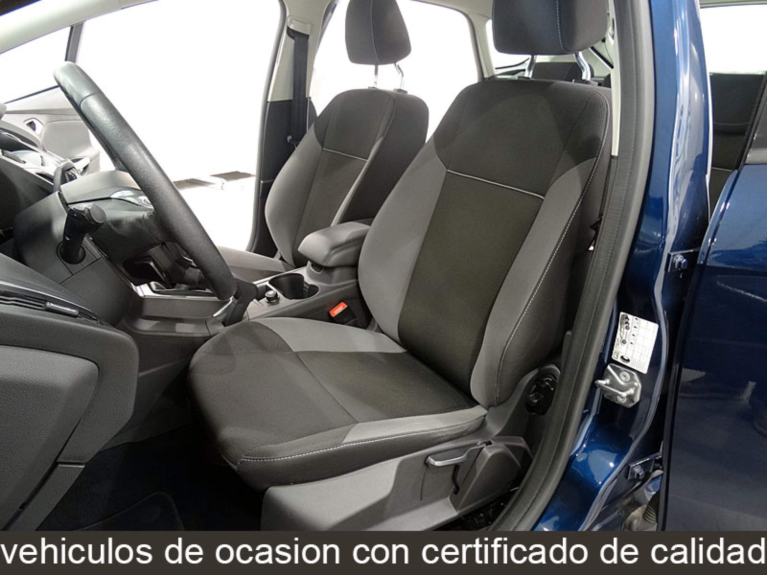 Foto Ford Focus 18